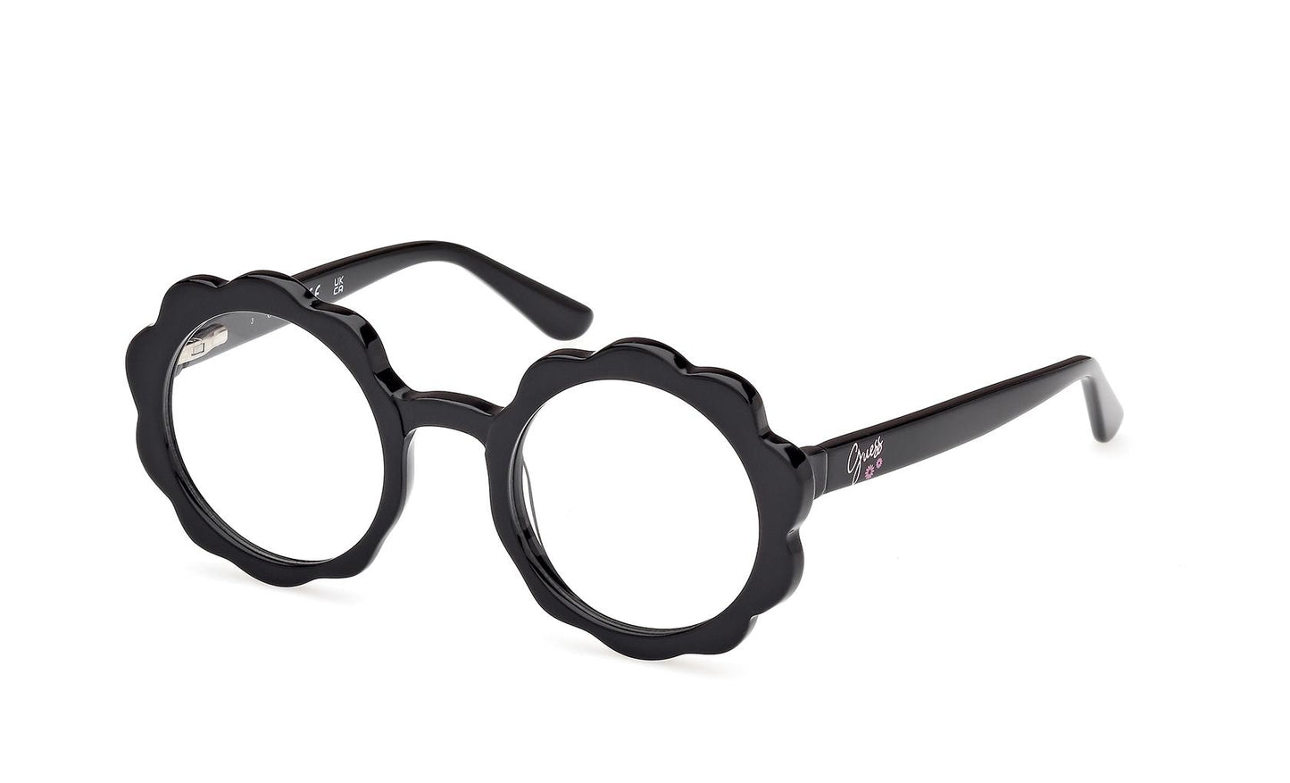 Guess Eyeglasses GU50142 001