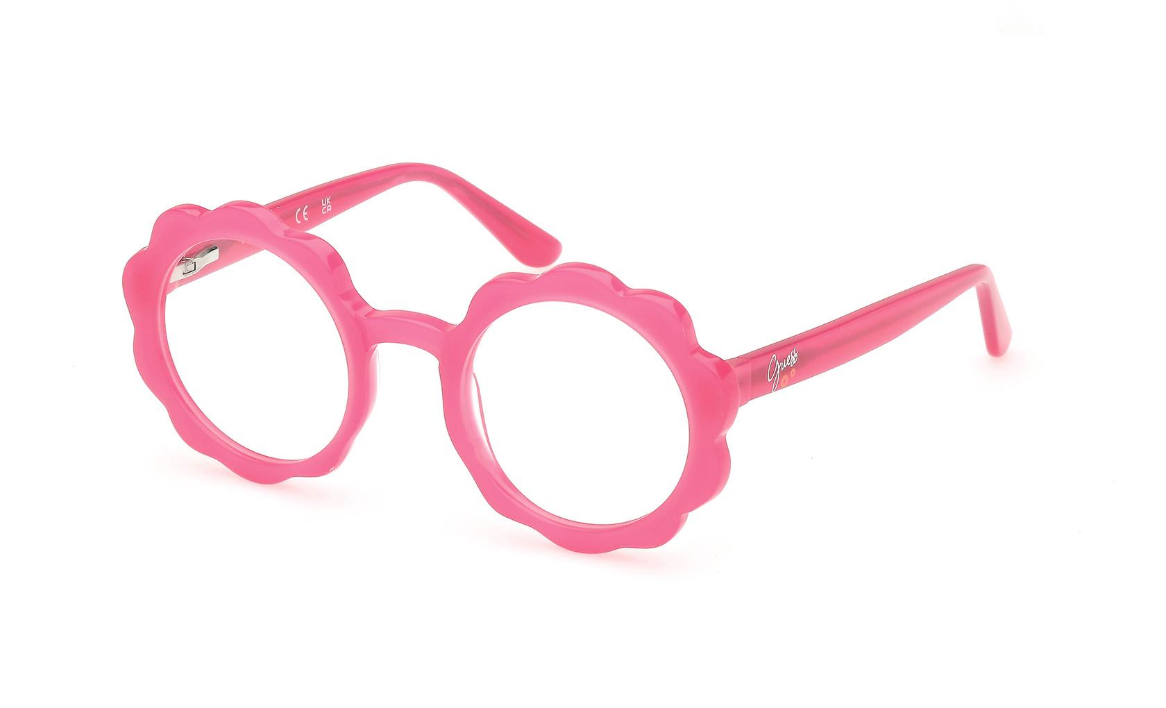 Guess Eyeglasses GU50142 074