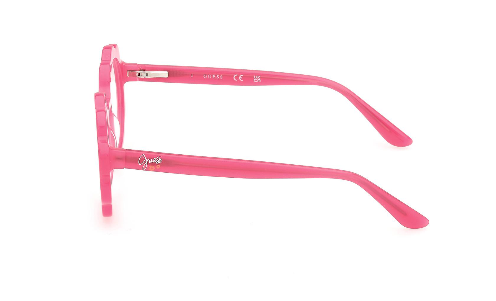 Guess Eyeglasses GU50142 074