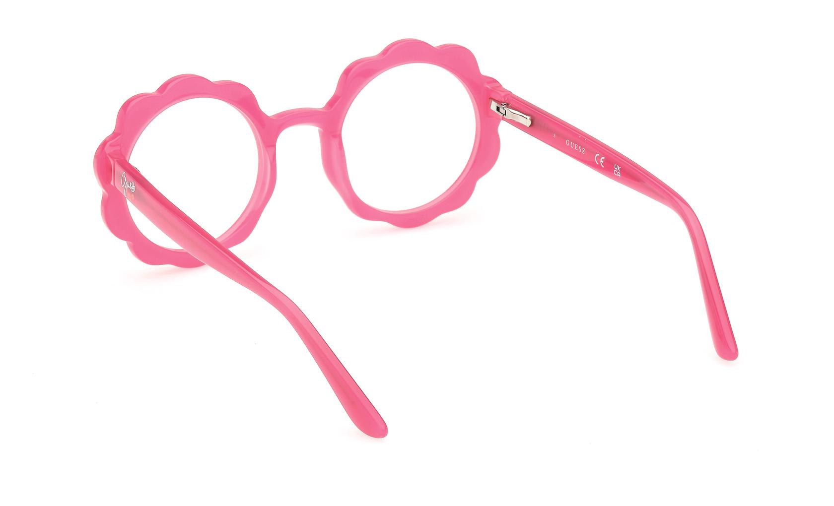 Guess Eyeglasses GU50142 074