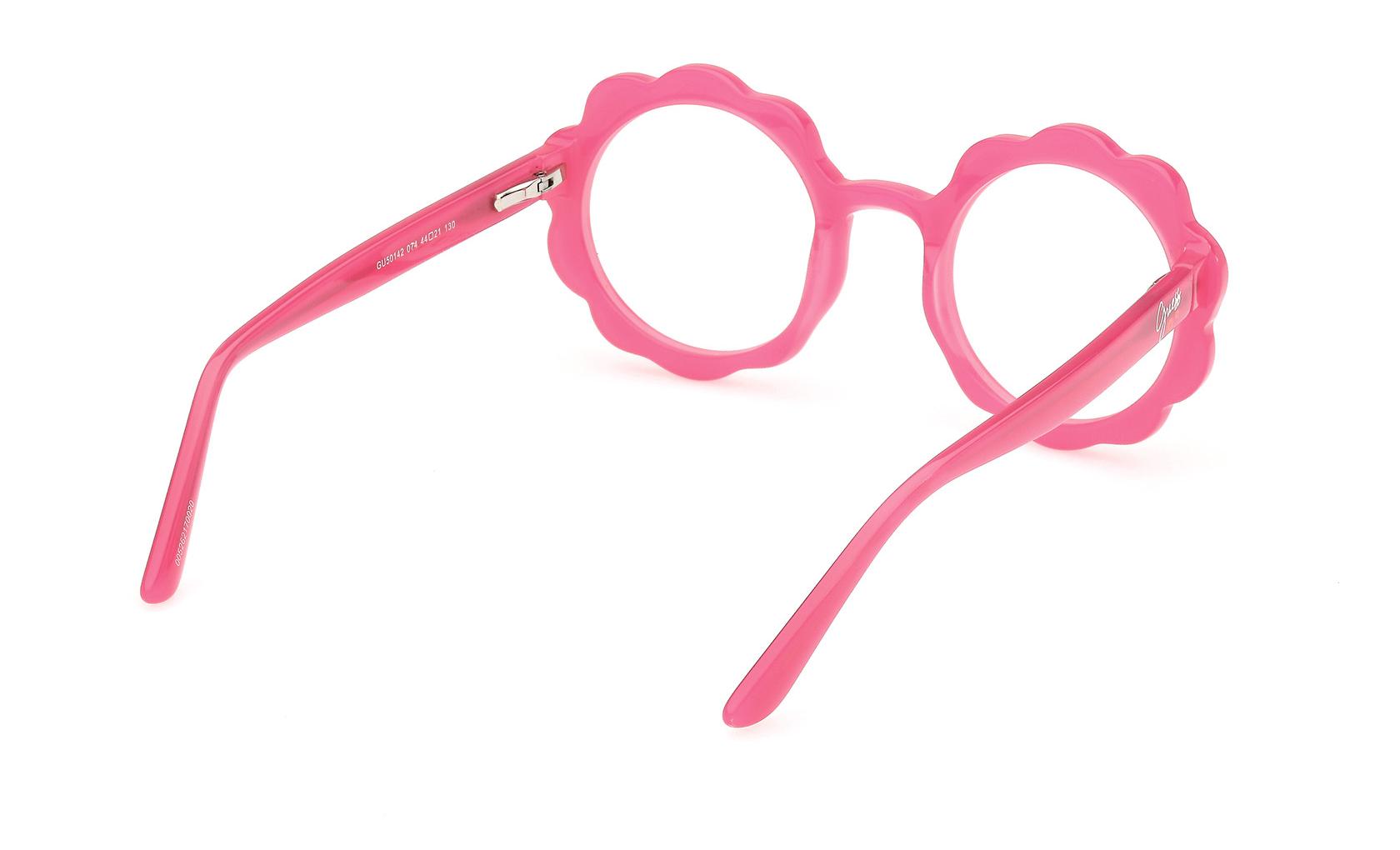 Guess Eyeglasses GU50142 074