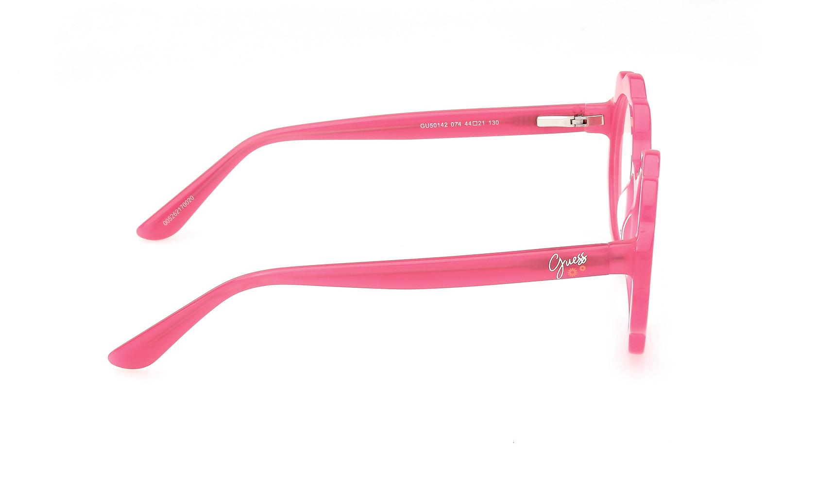 Guess Eyeglasses GU50142 074