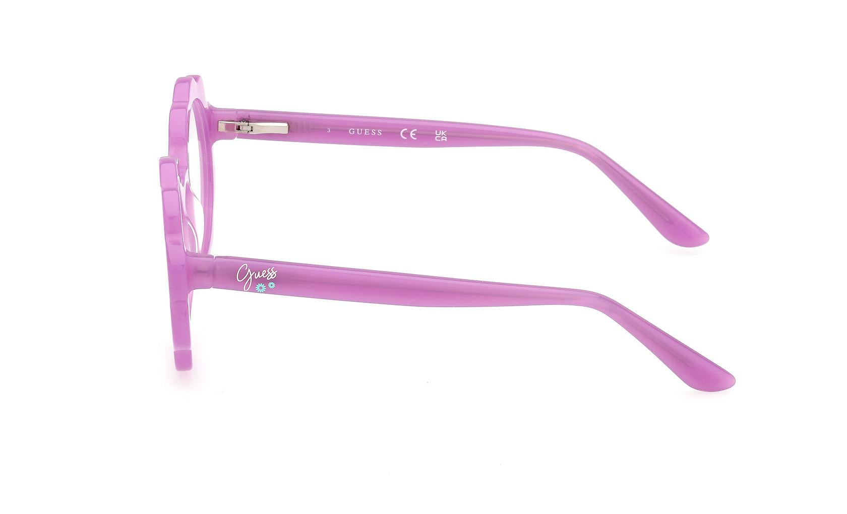 Guess Eyeglasses GU50142 083