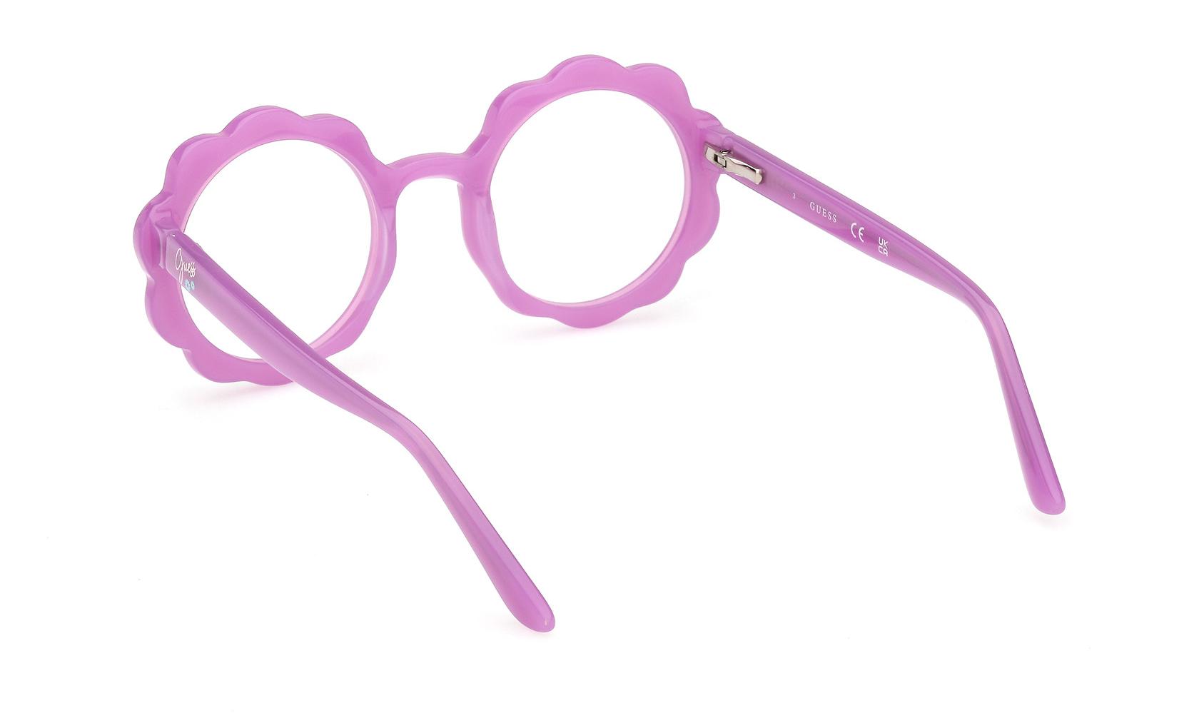 Guess Eyeglasses GU50142 083