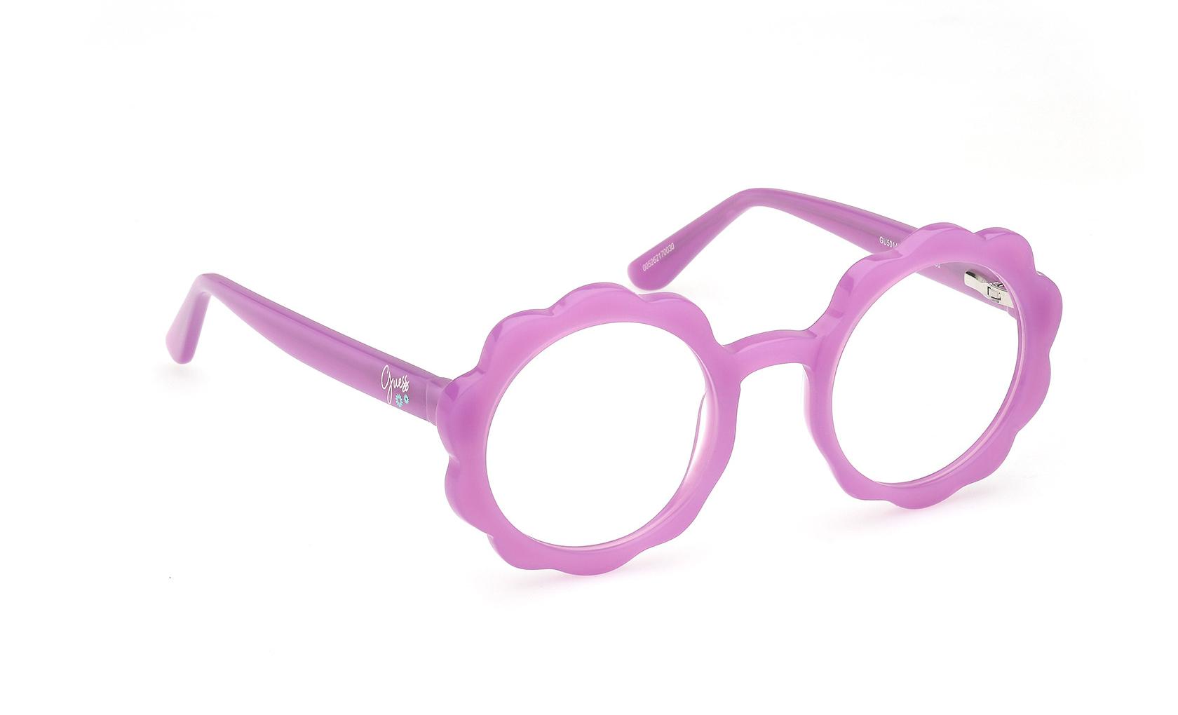 Guess Eyeglasses GU50142 083