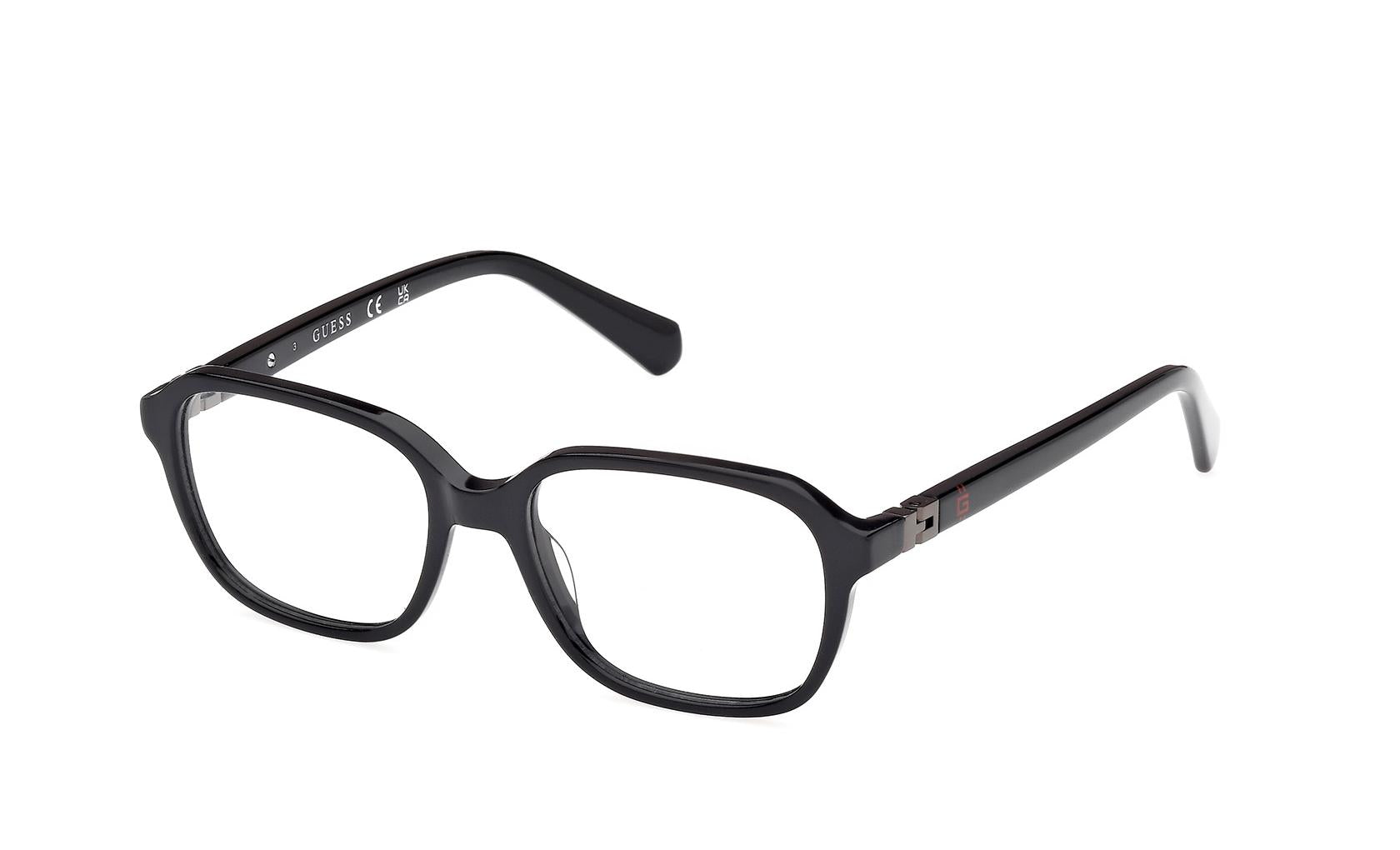 Guess Eyeglasses GU50143 001