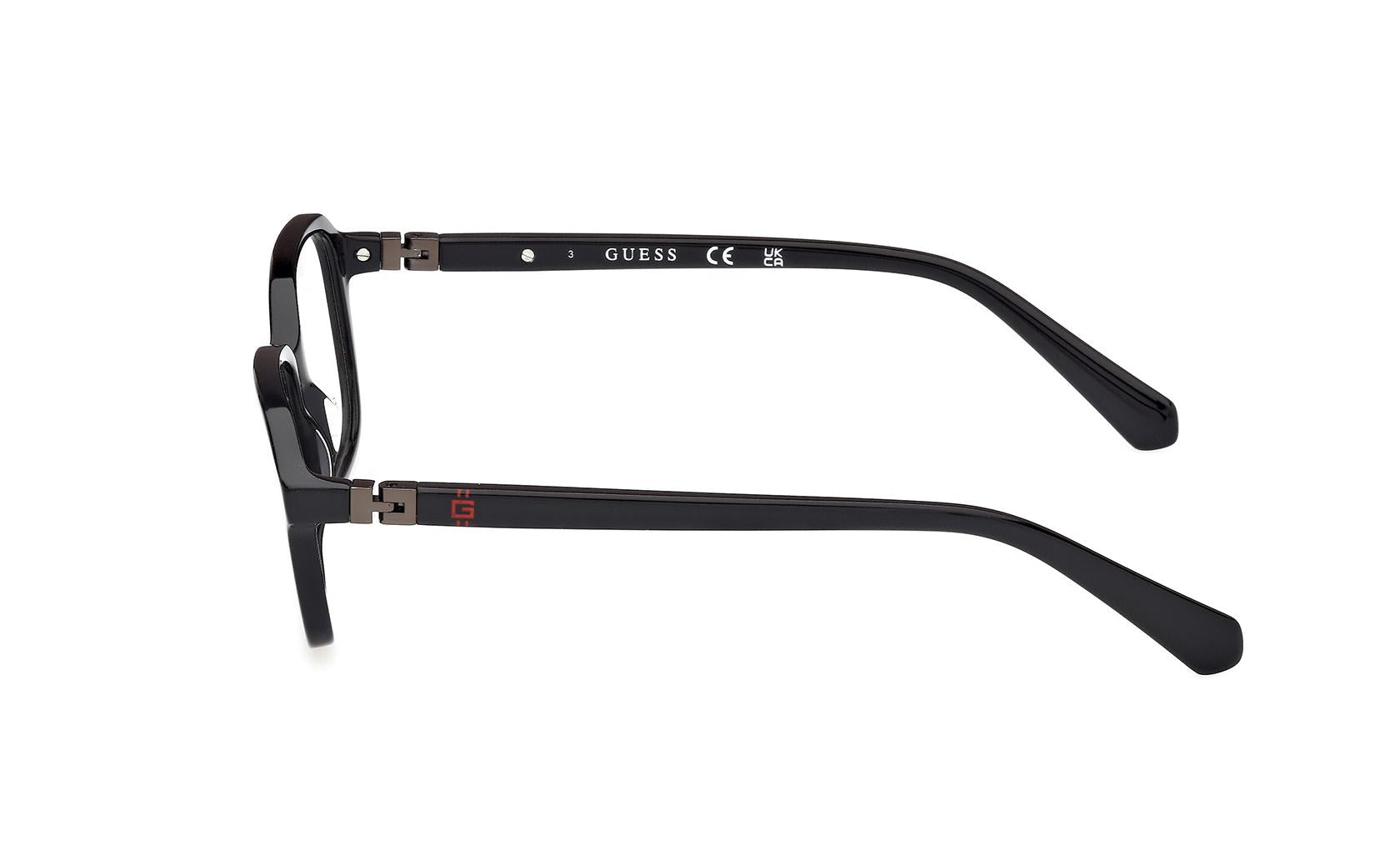 Guess Eyeglasses GU50143 001