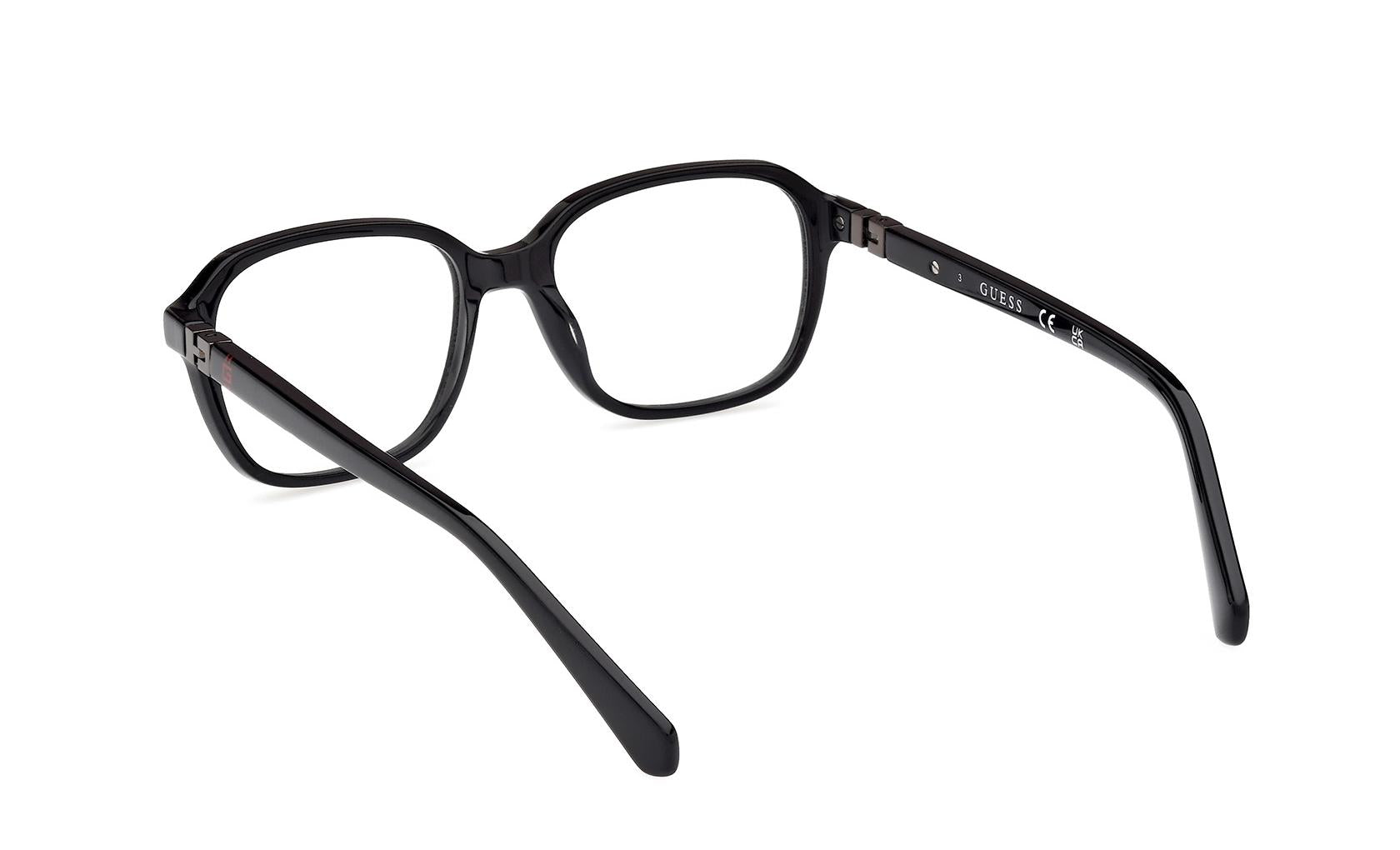 Guess Eyeglasses GU50143 001