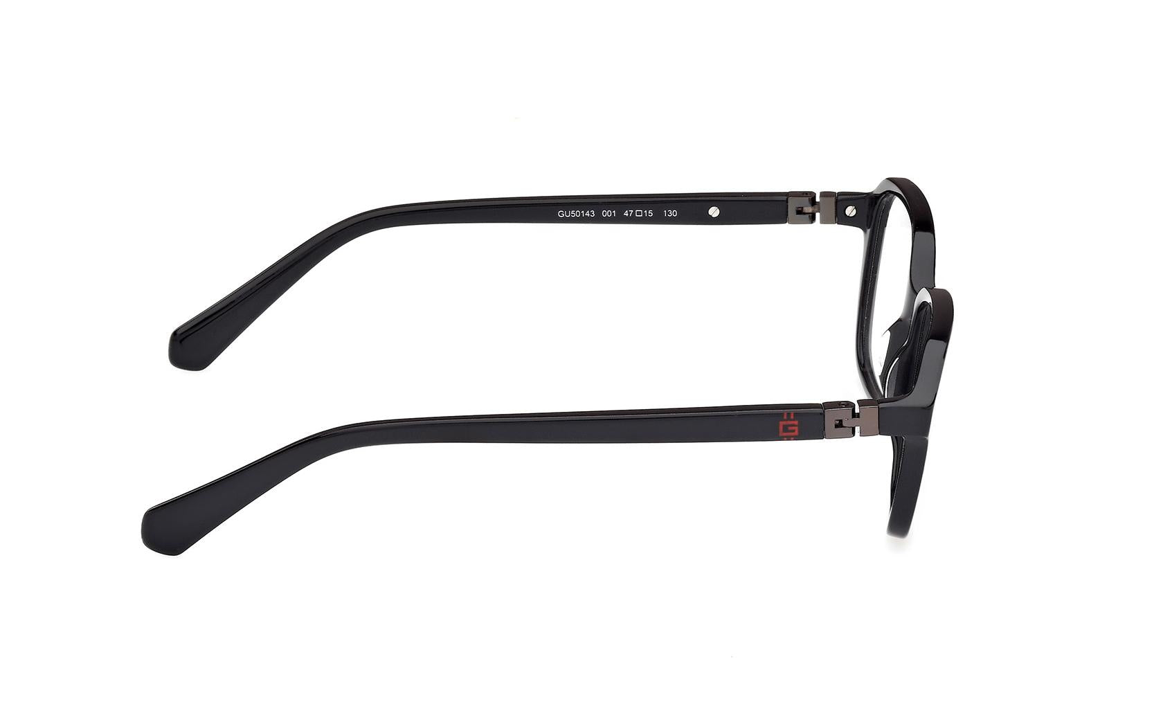 Guess Eyeglasses GU50143 001