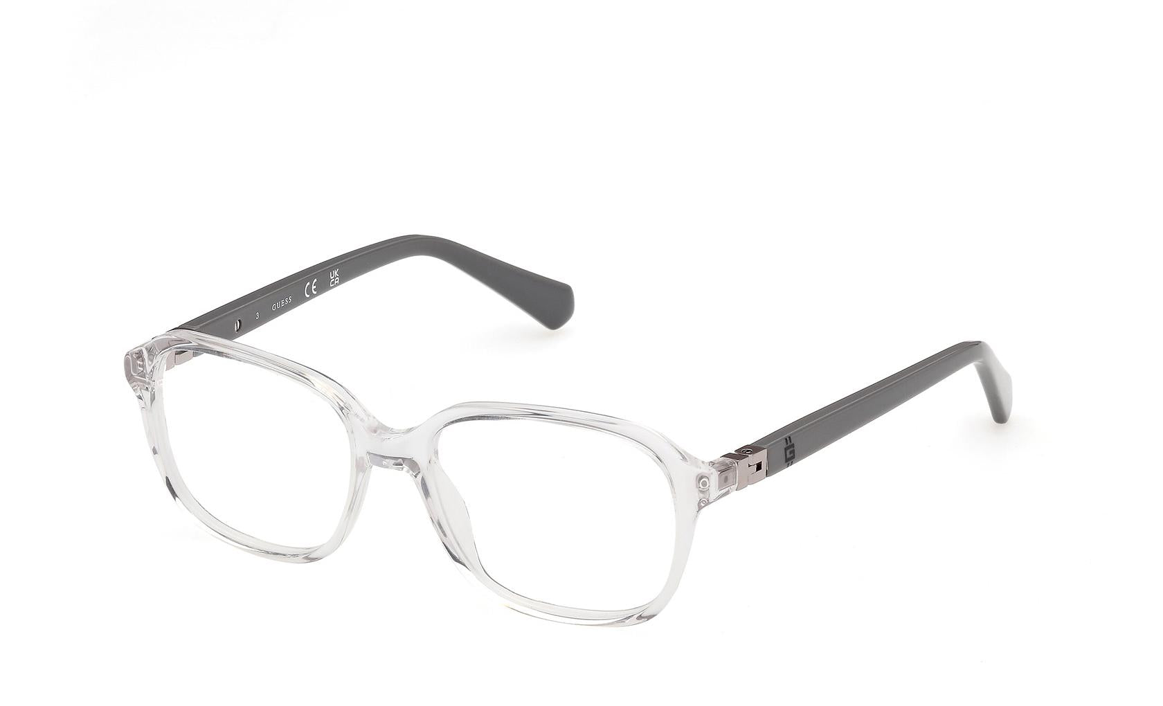 Guess Eyeglasses GU50143 020
