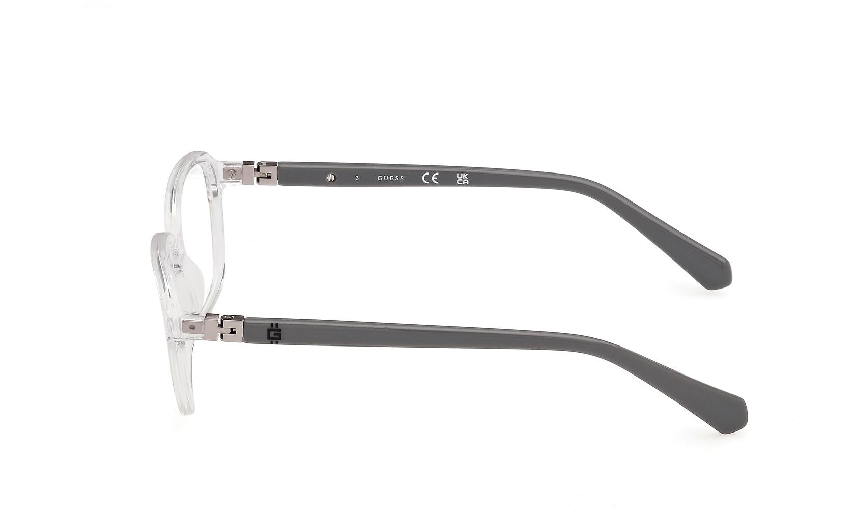 Guess Eyeglasses GU50143 020