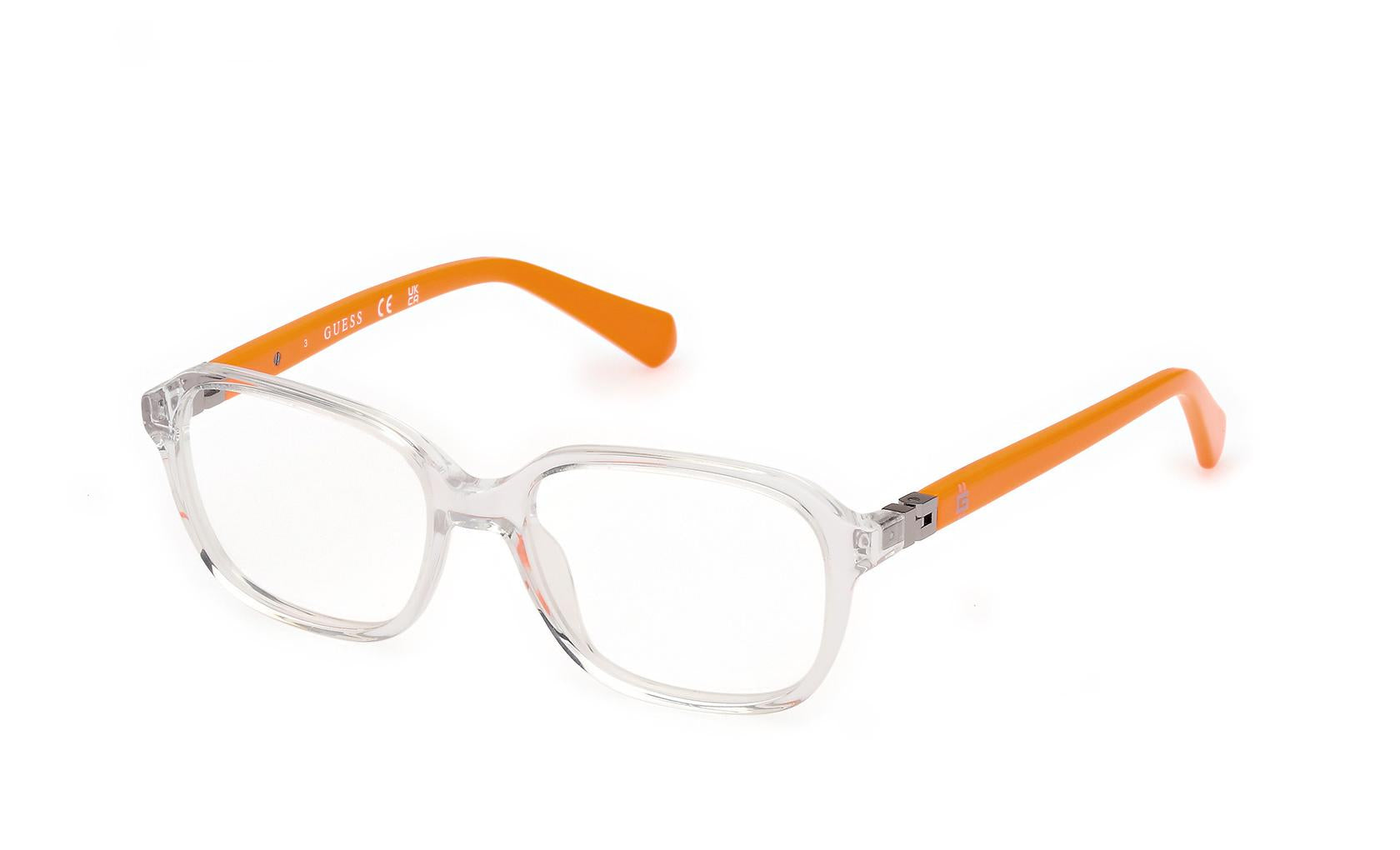 Guess Eyeglasses GU50143 026