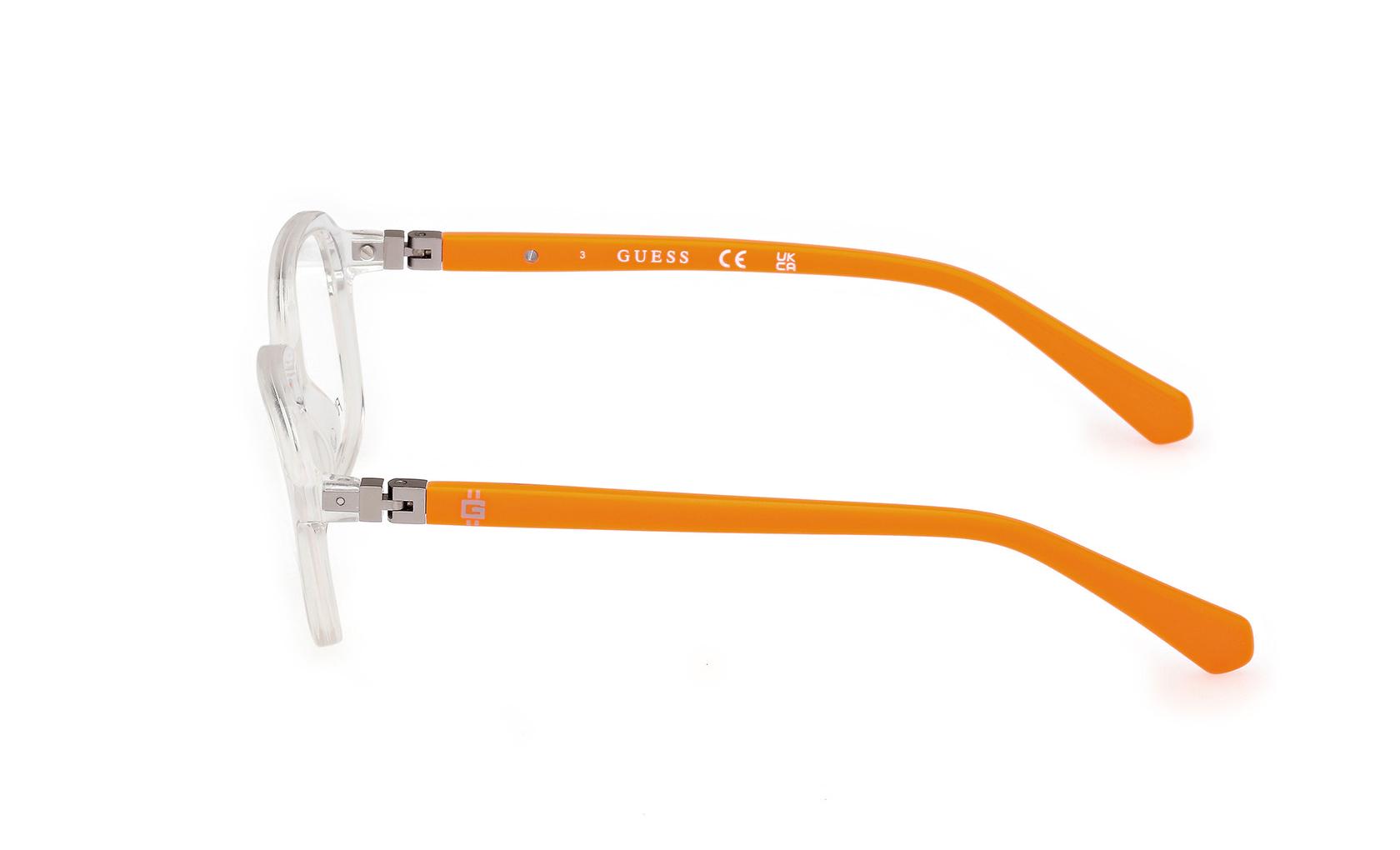 Guess Eyeglasses GU50143 026