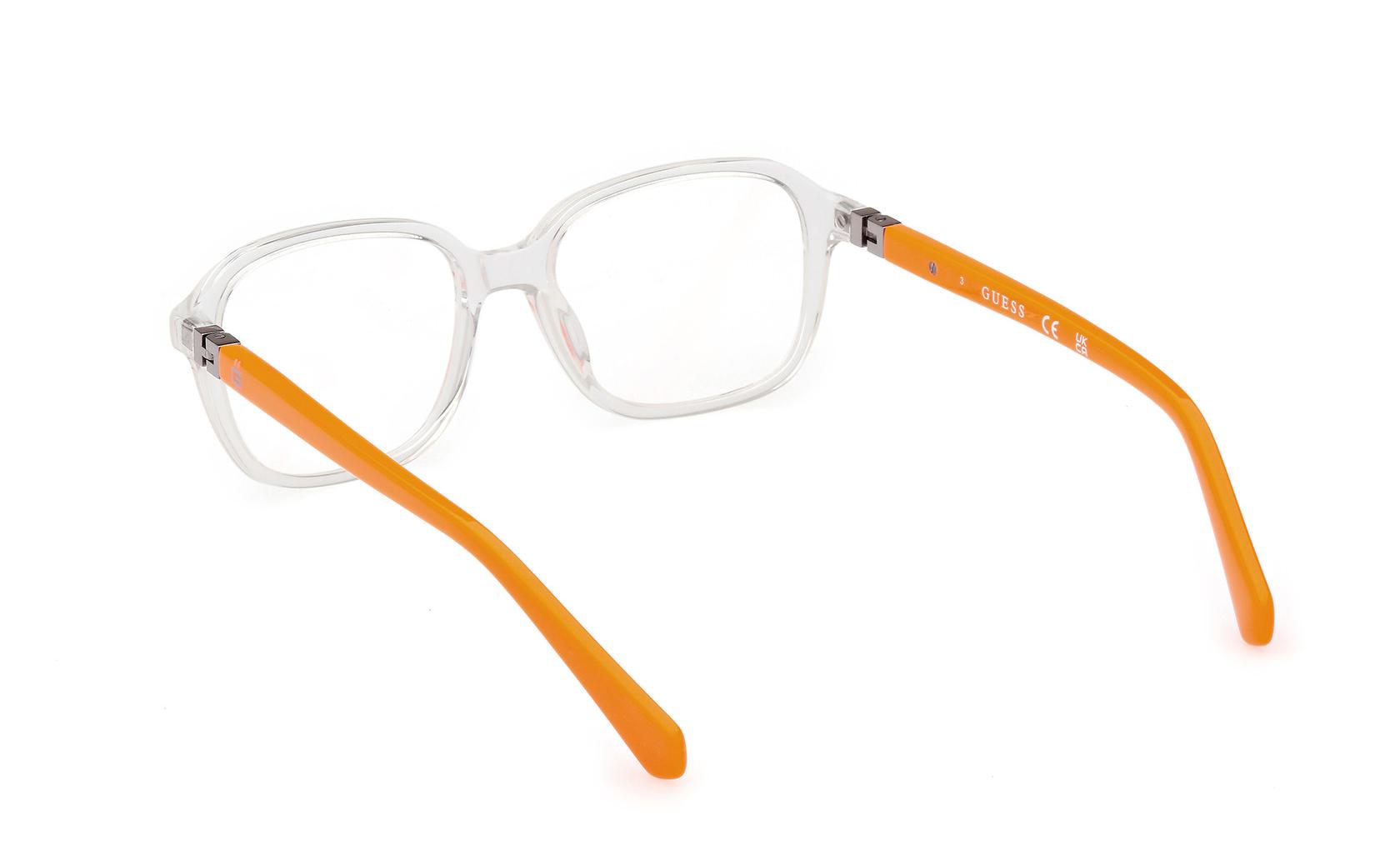 Guess Eyeglasses GU50143 026