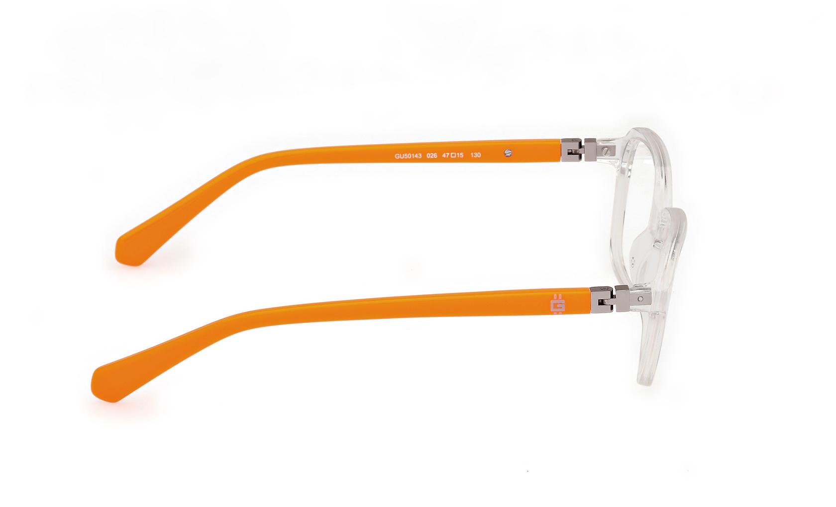 Guess Eyeglasses GU50143 026