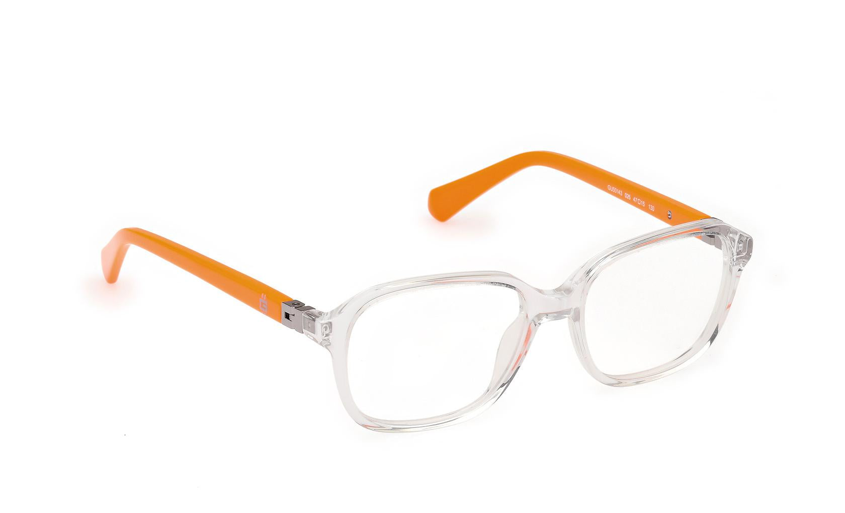 Guess Eyeglasses GU50143 026