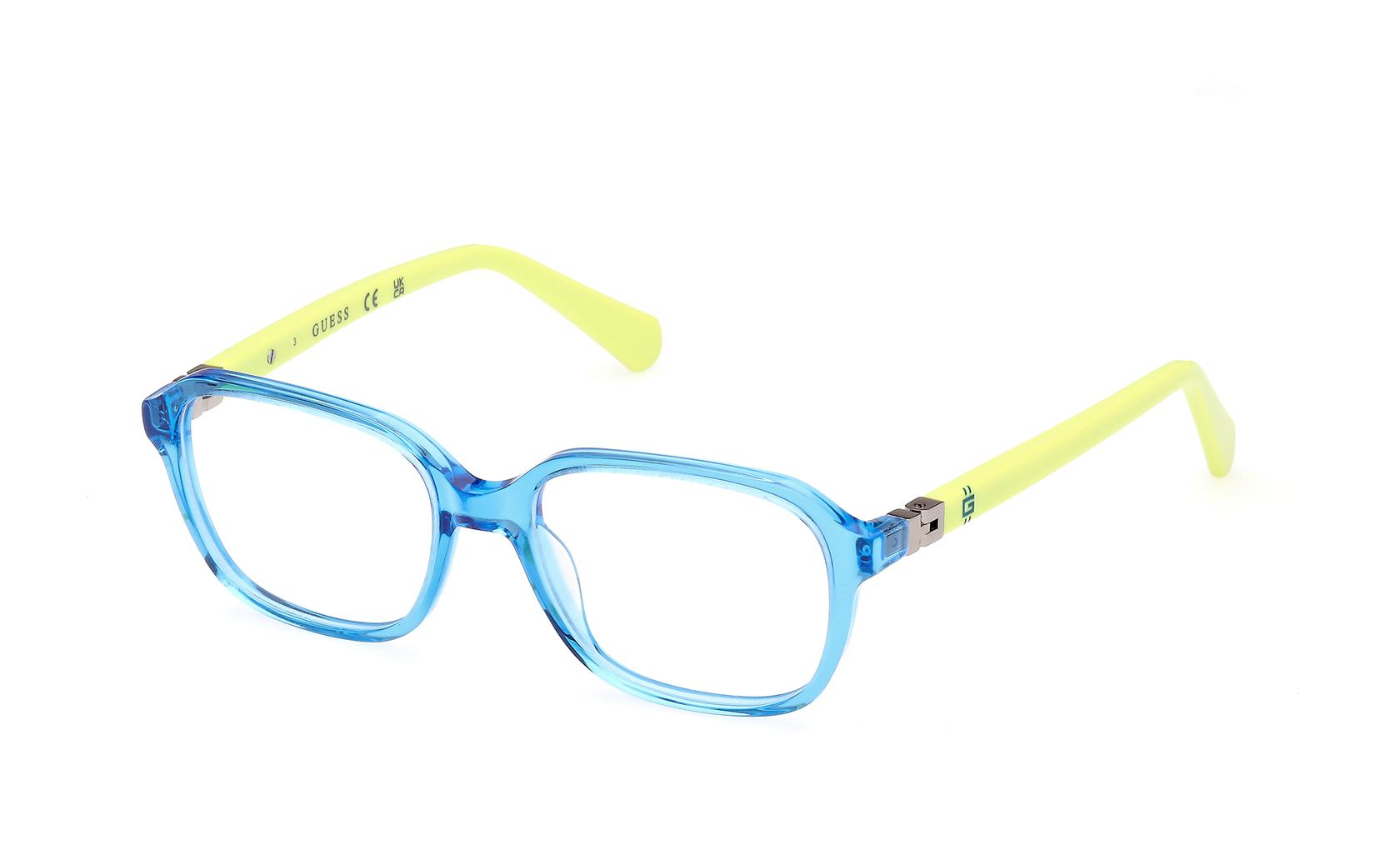 Guess Eyeglasses GU50143 090