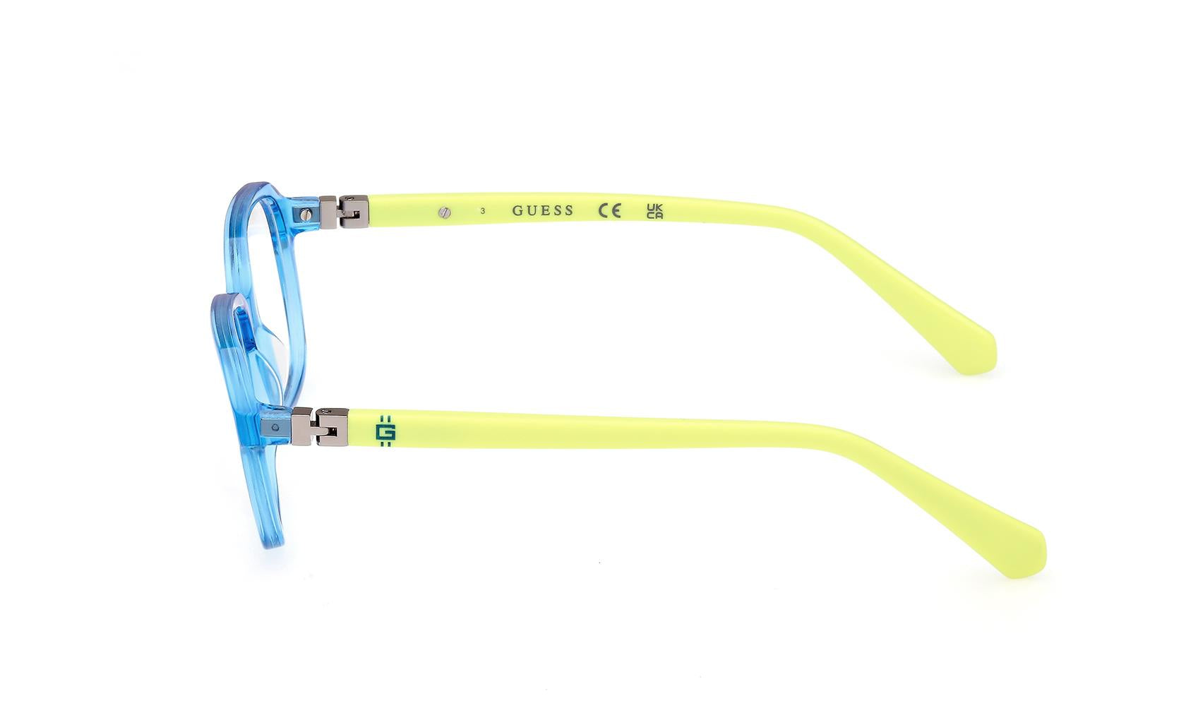 Guess Eyeglasses GU50143 090