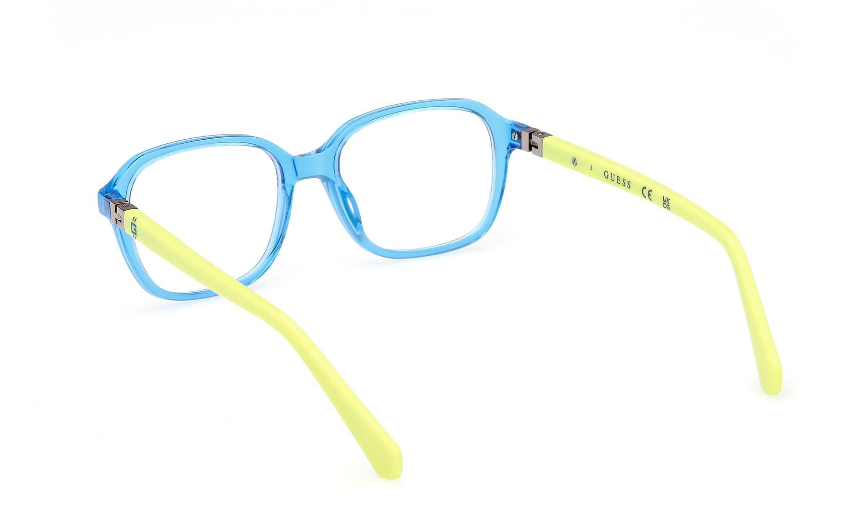 Guess Eyeglasses GU50143 090