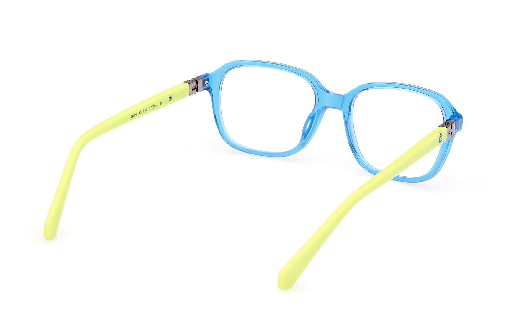 Guess Eyeglasses GU50143 090