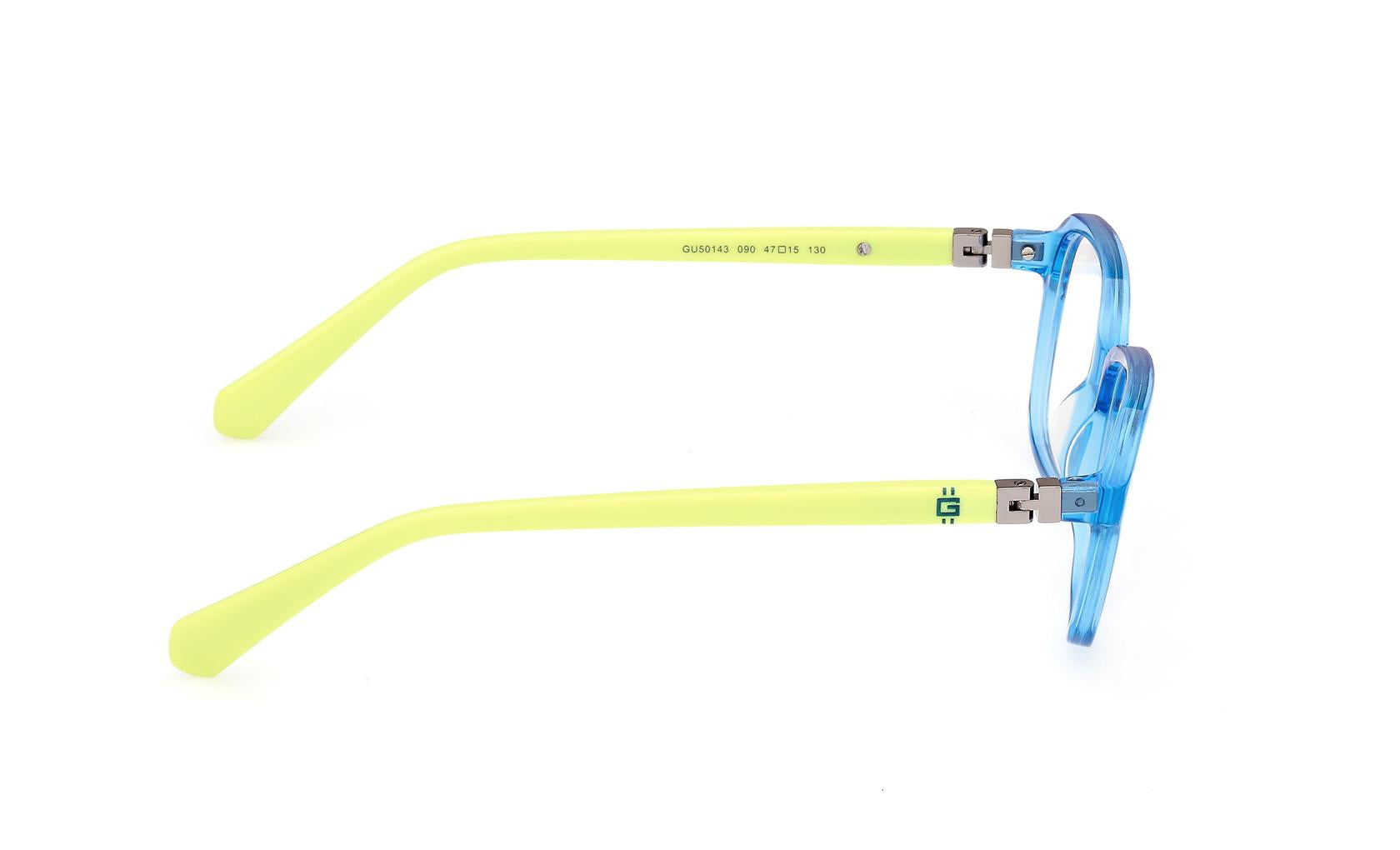 Guess Eyeglasses GU50143 090