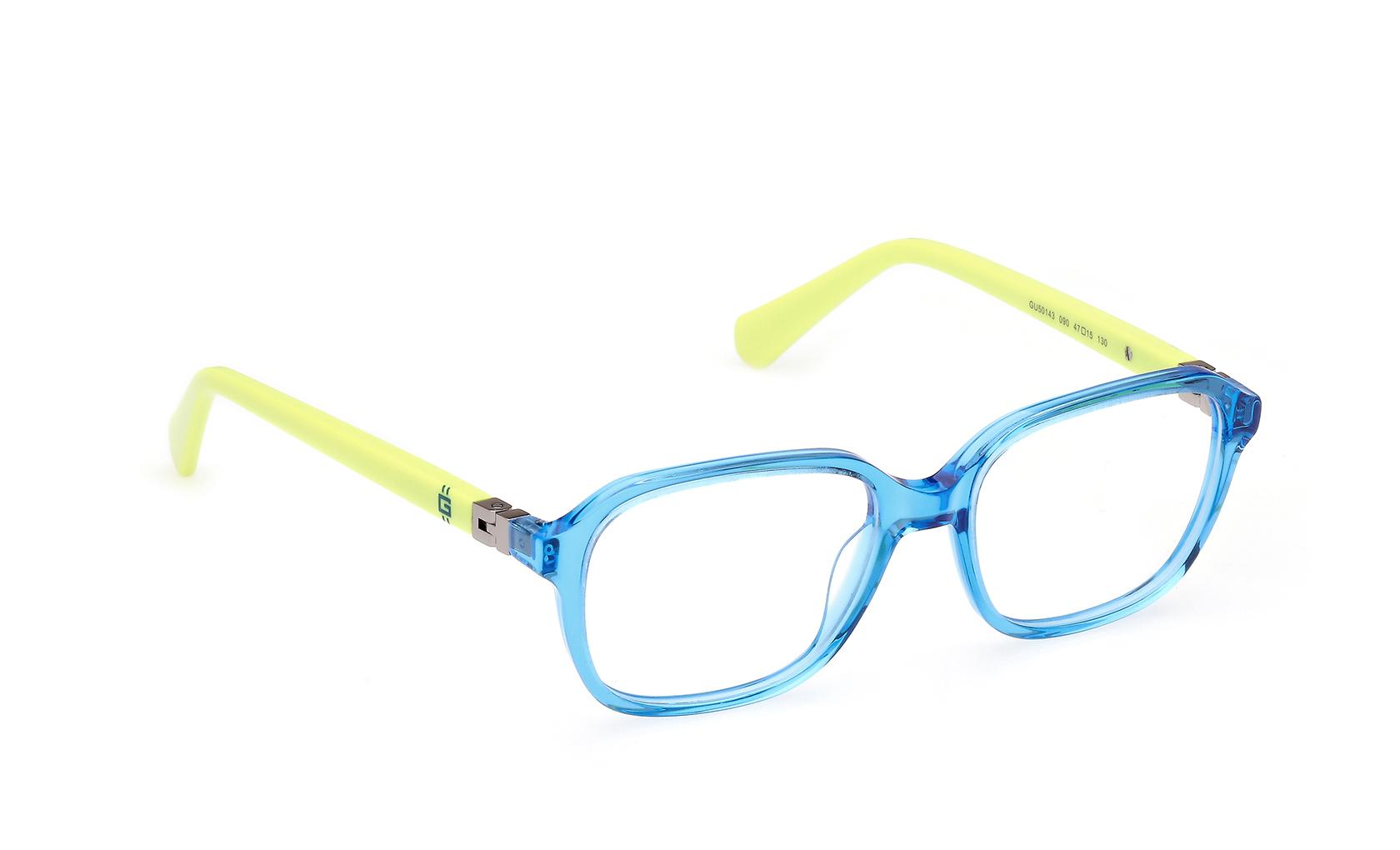 Guess Eyeglasses GU50143 090