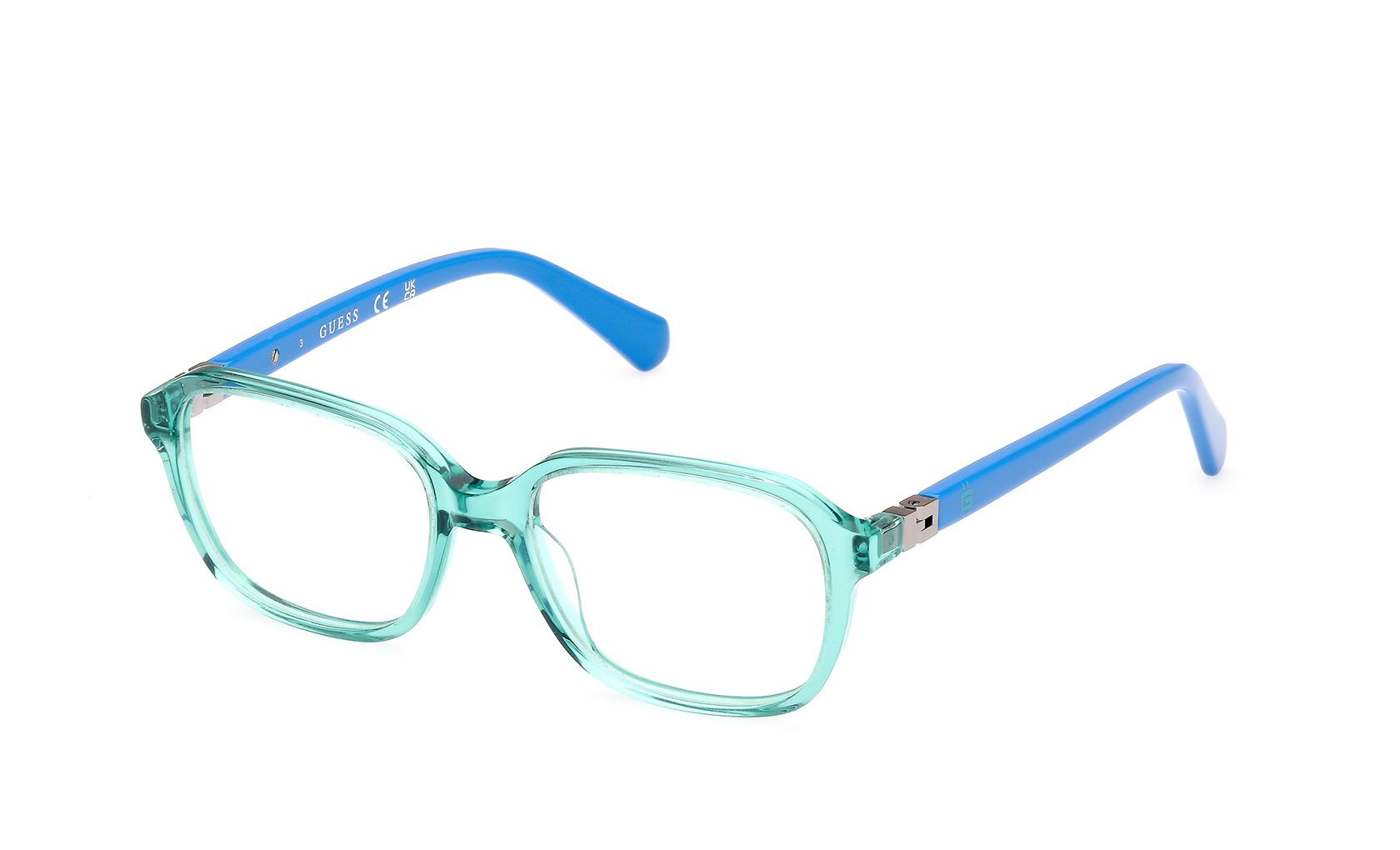 Guess Eyeglasses GU50143 093