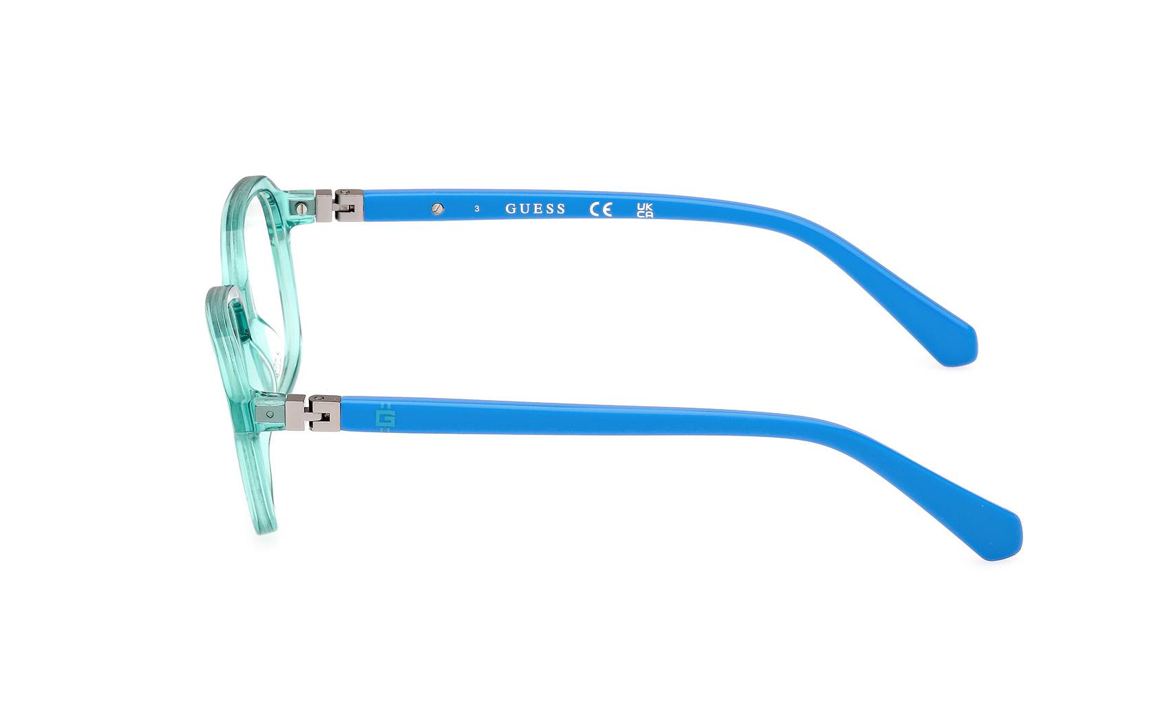 Guess Eyeglasses GU50143 093