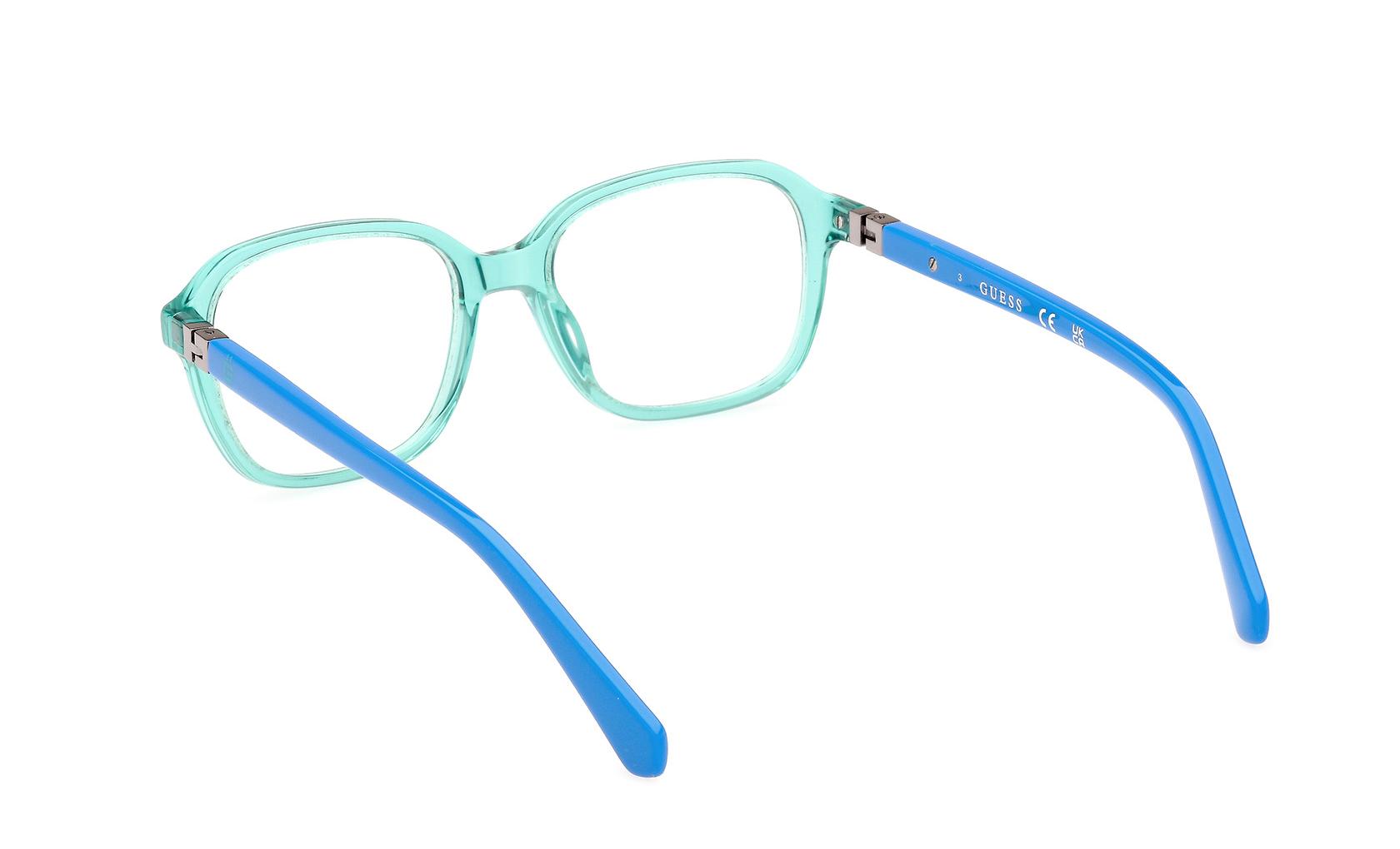 Guess Eyeglasses GU50143 093