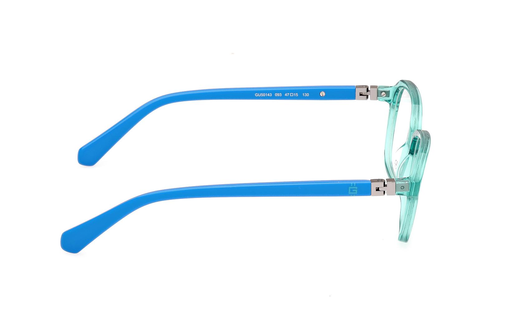 Guess Eyeglasses GU50143 093