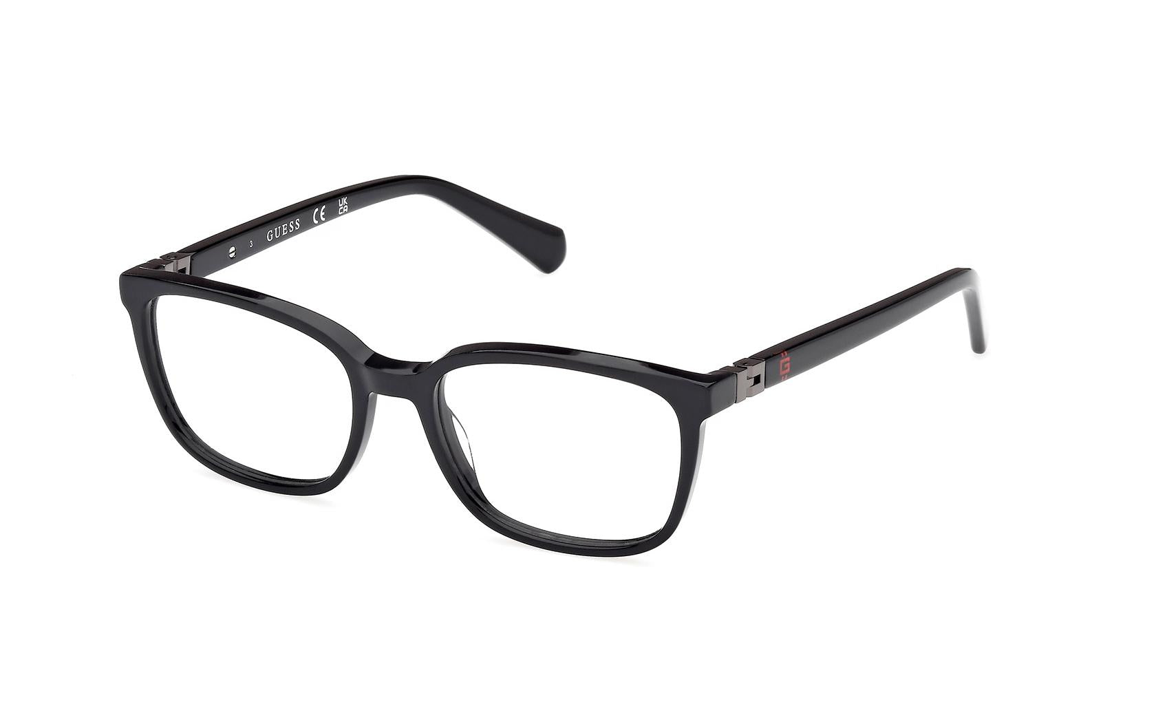 Guess Eyeglasses GU50144 001