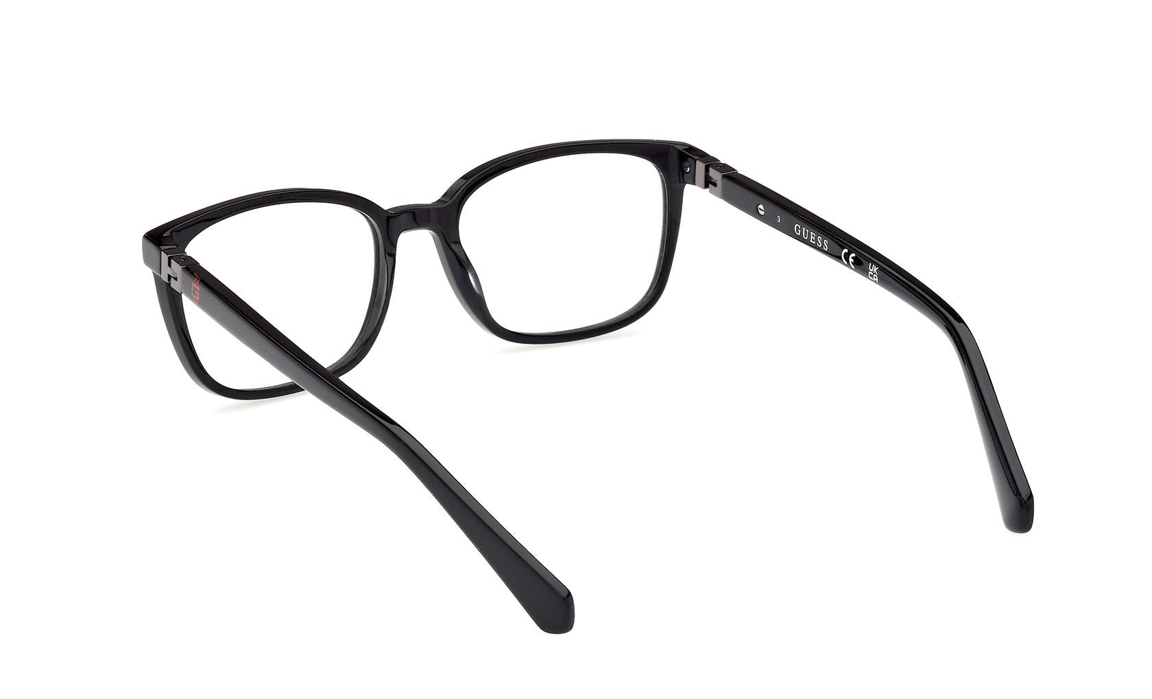 Guess Eyeglasses GU50144 001
