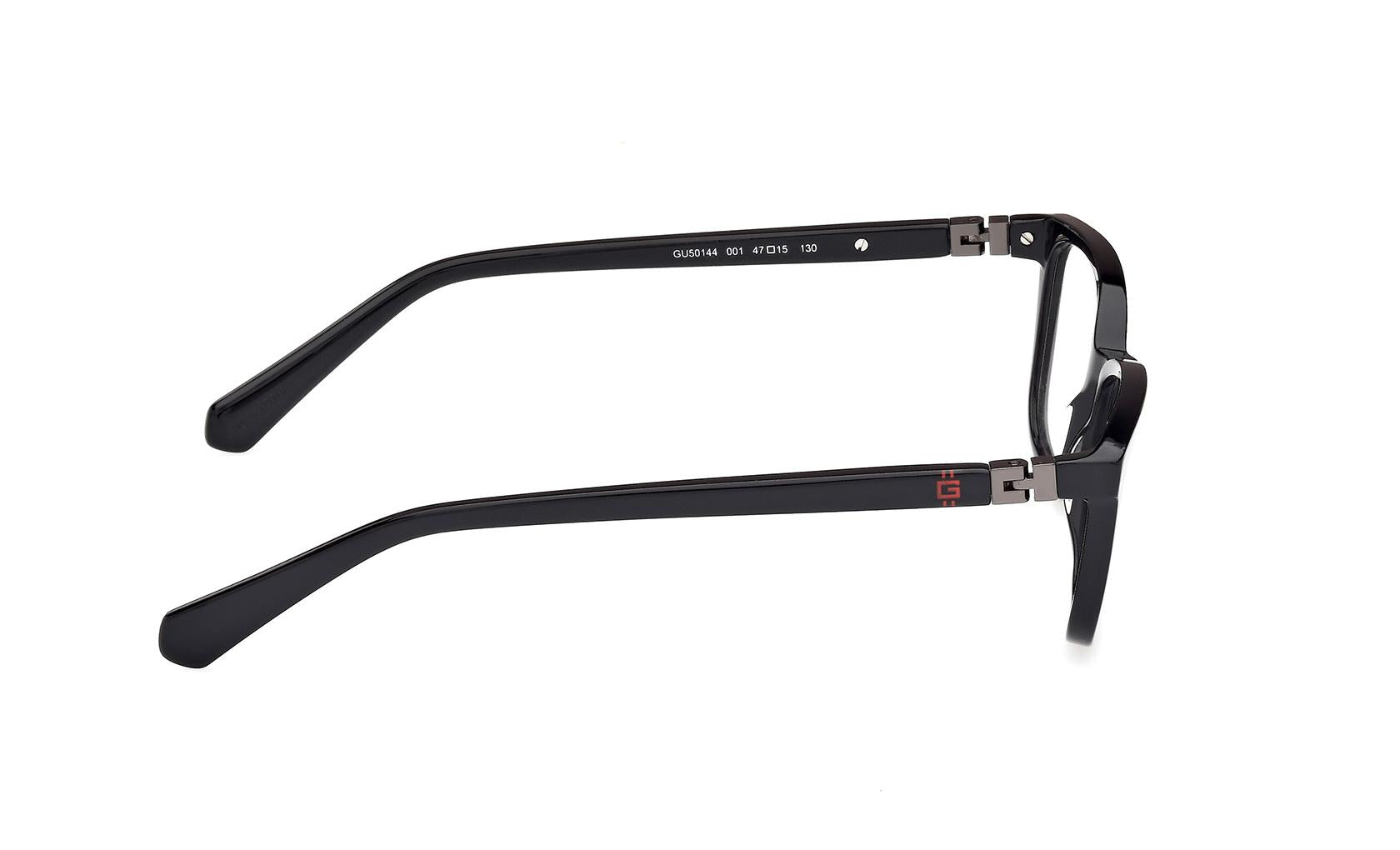 Guess Eyeglasses GU50144 001