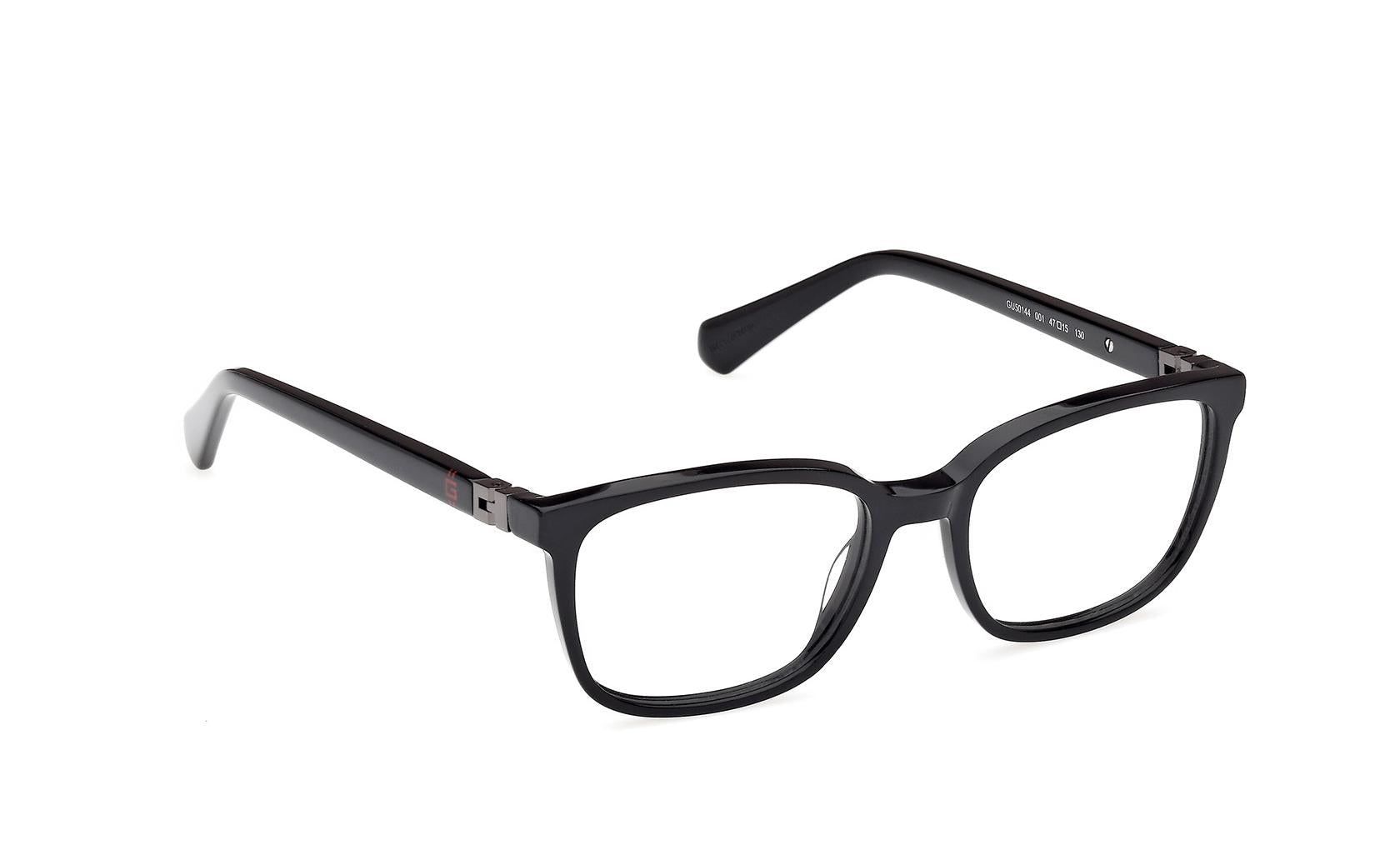 Guess Eyeglasses GU50144 001