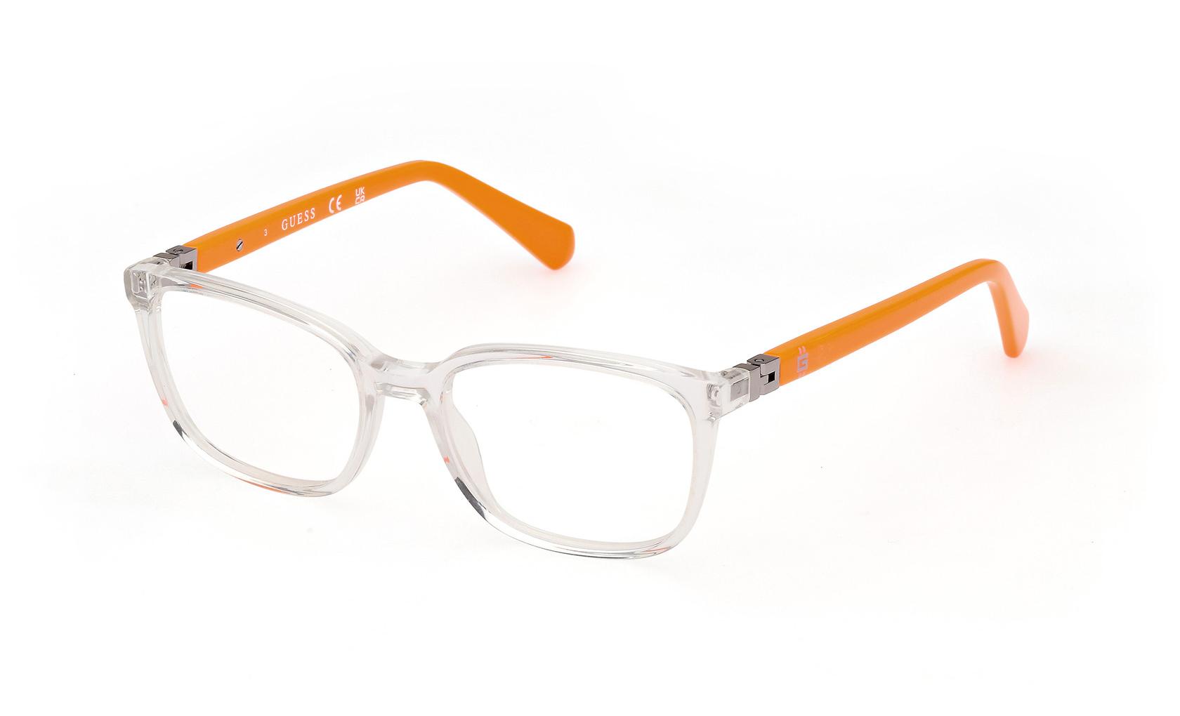 Guess Eyeglasses GU50144 026