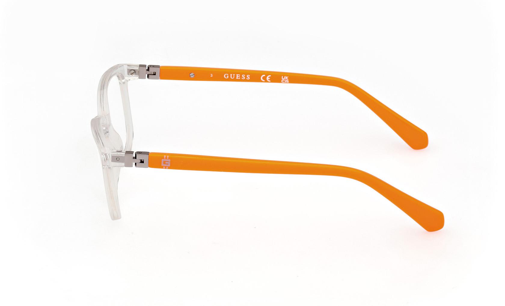 Guess Eyeglasses GU50144 026