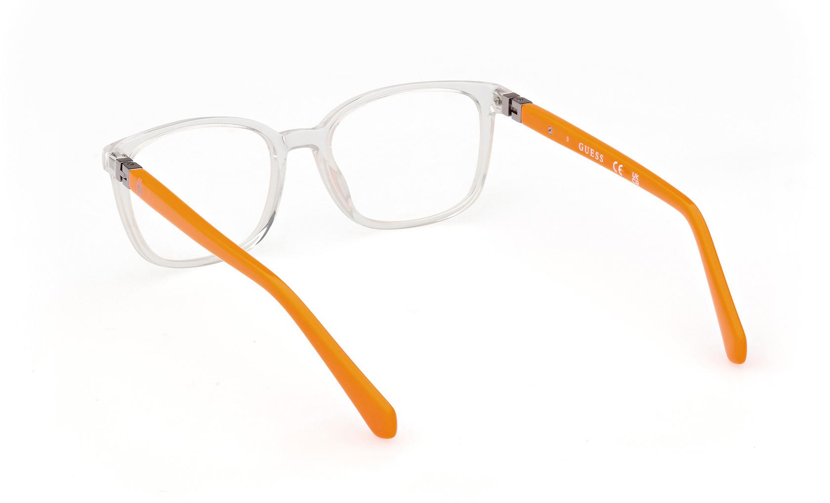 Guess Eyeglasses GU50144 026