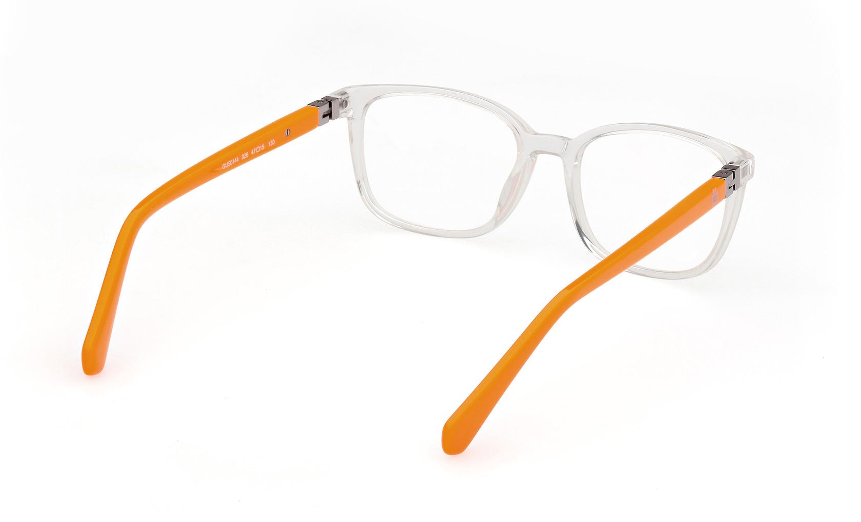 Guess Eyeglasses GU50144 026