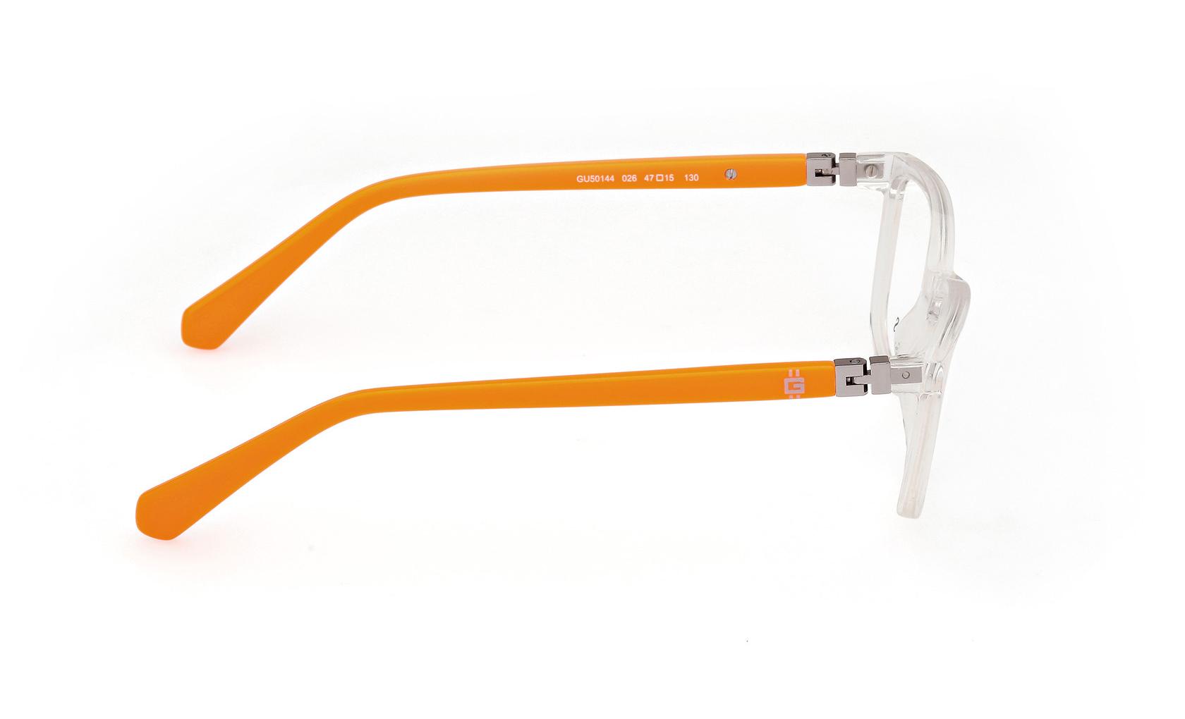 Guess Eyeglasses GU50144 026