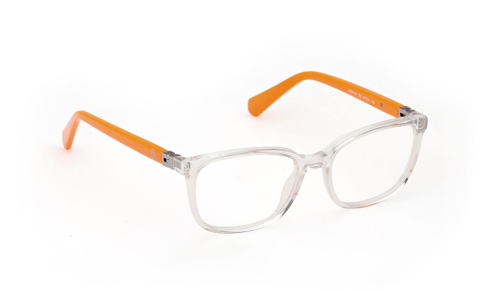 Guess Eyeglasses GU50144 026