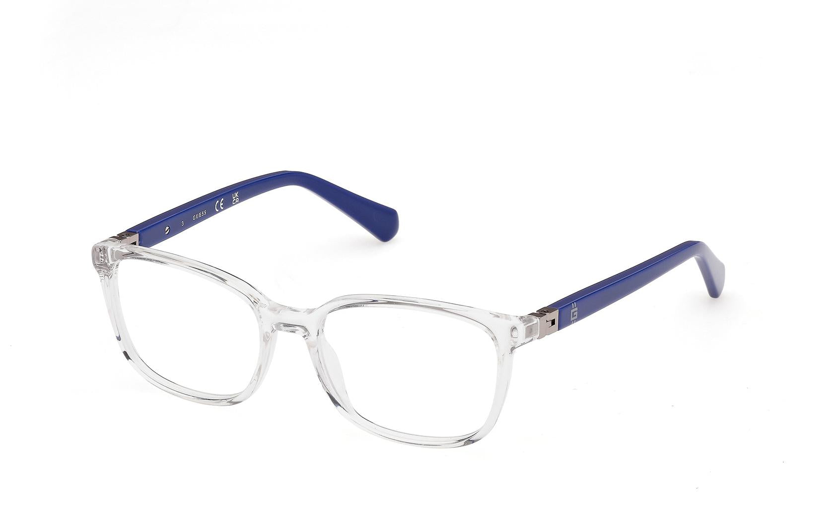 Guess Eyeglasses GU50144 027