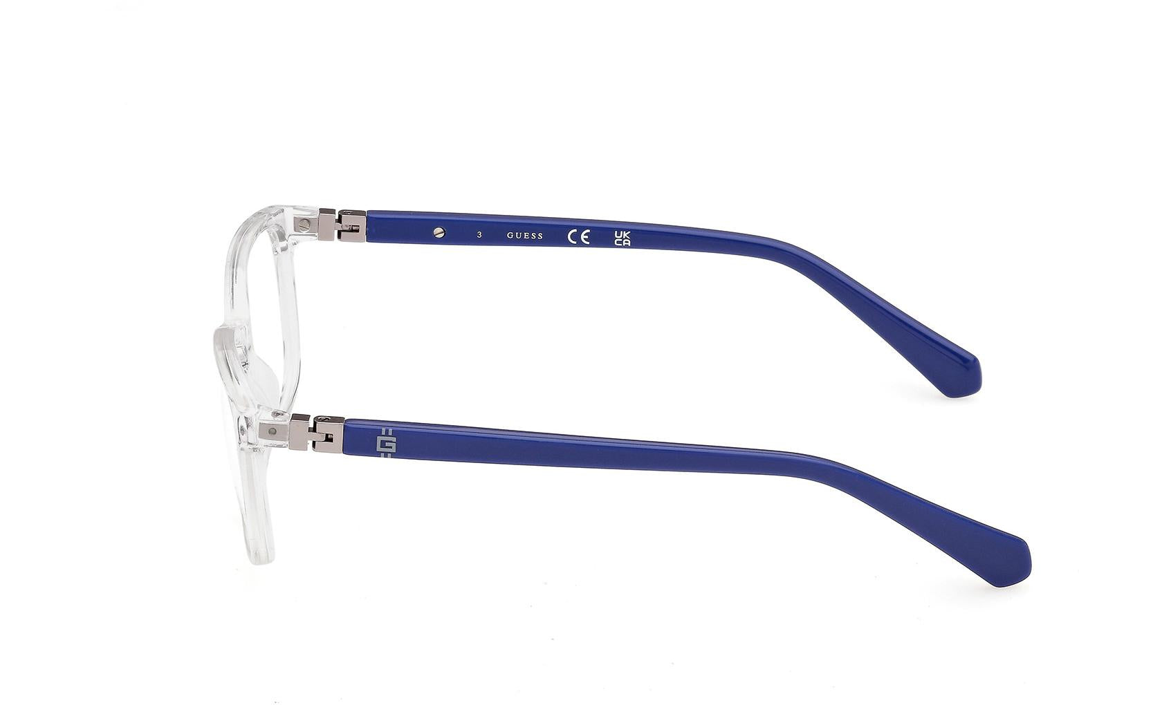 Guess Eyeglasses GU50144 027