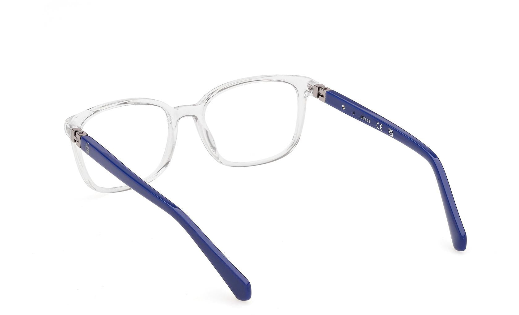 Guess Eyeglasses GU50144 027