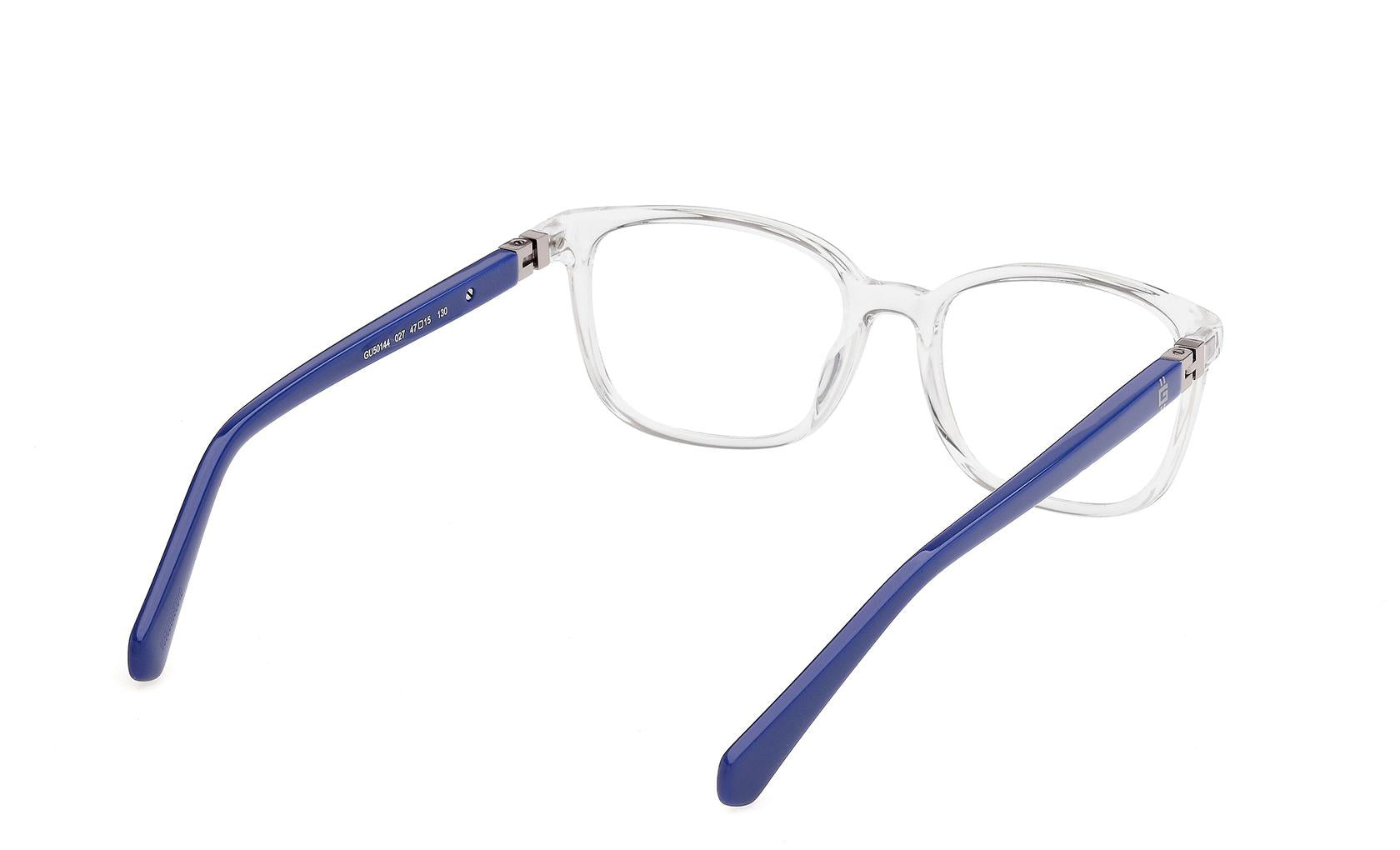Guess Eyeglasses GU50144 027