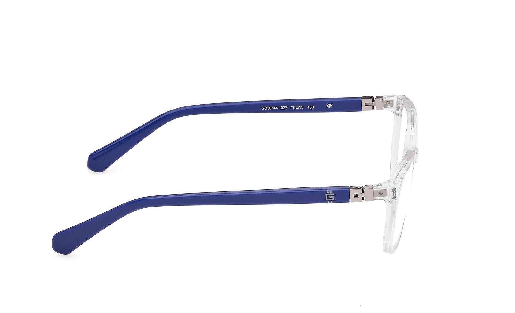 Guess Eyeglasses GU50144 027