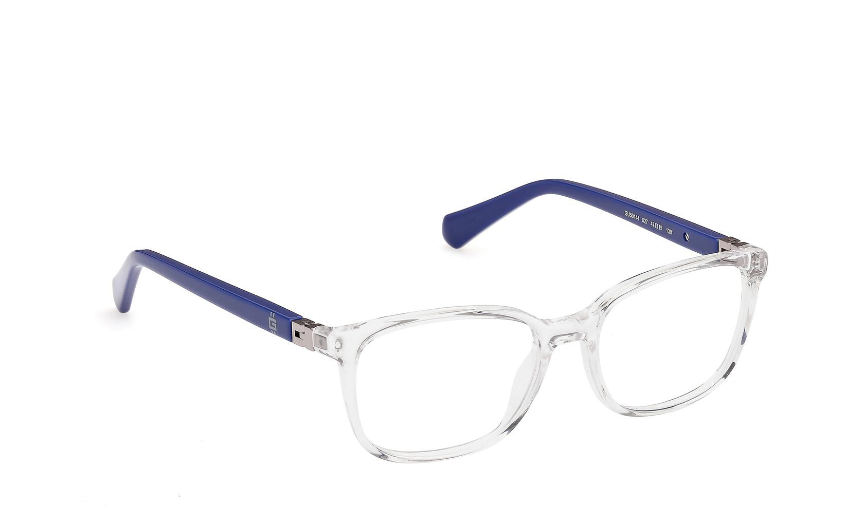 Guess Eyeglasses GU50144 027