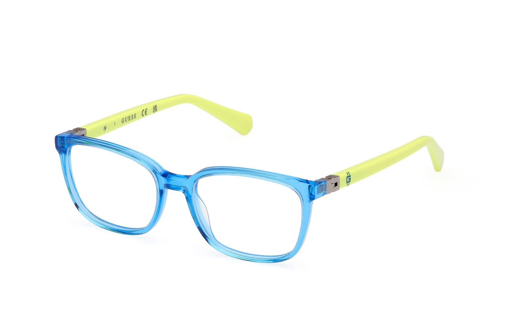 Guess Eyeglasses GU50144 090