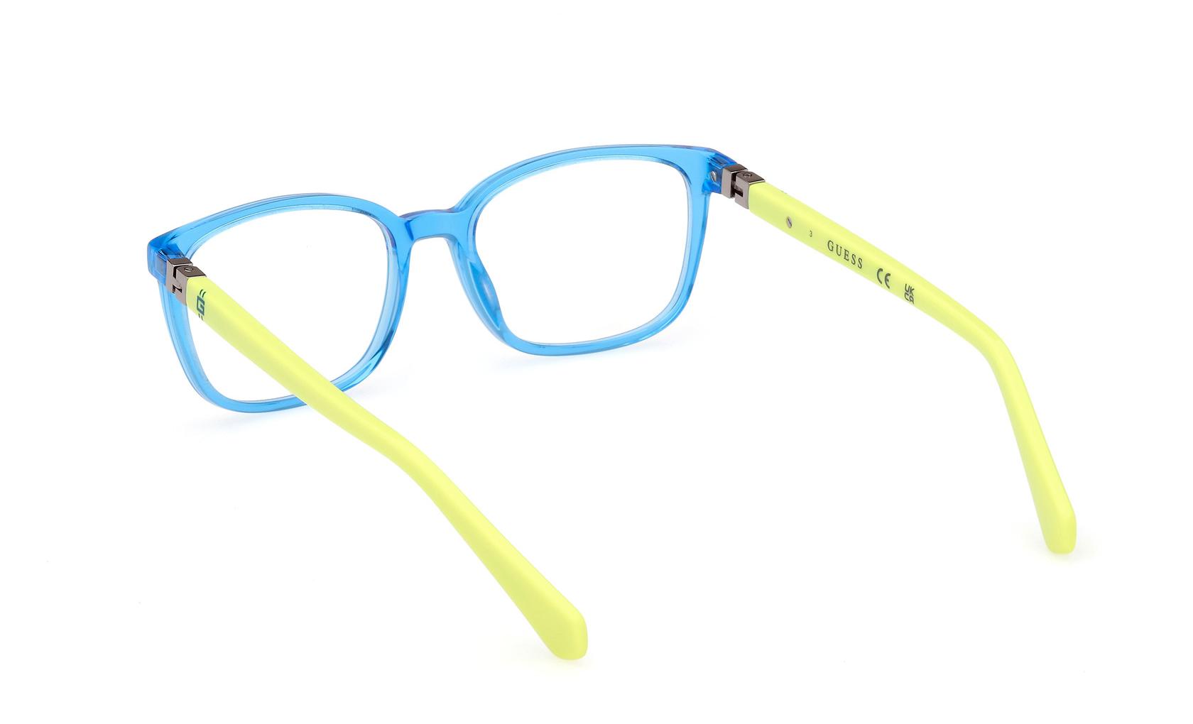 Guess Eyeglasses GU50144 090