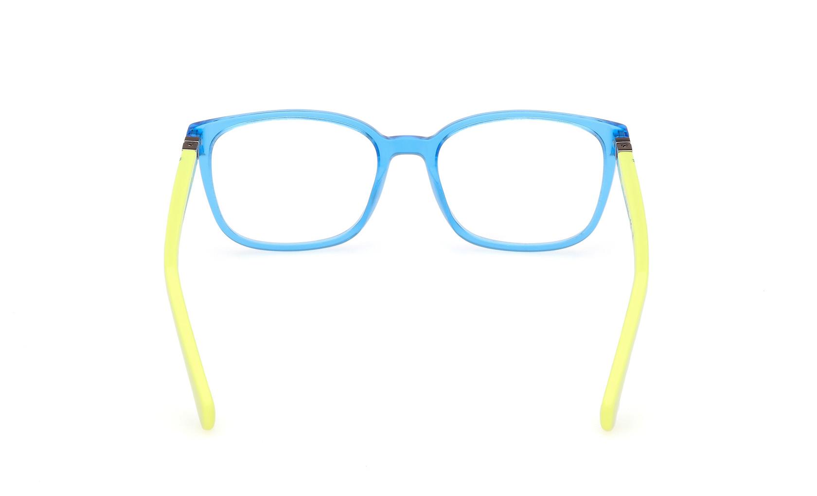 Guess Eyeglasses GU50144 090