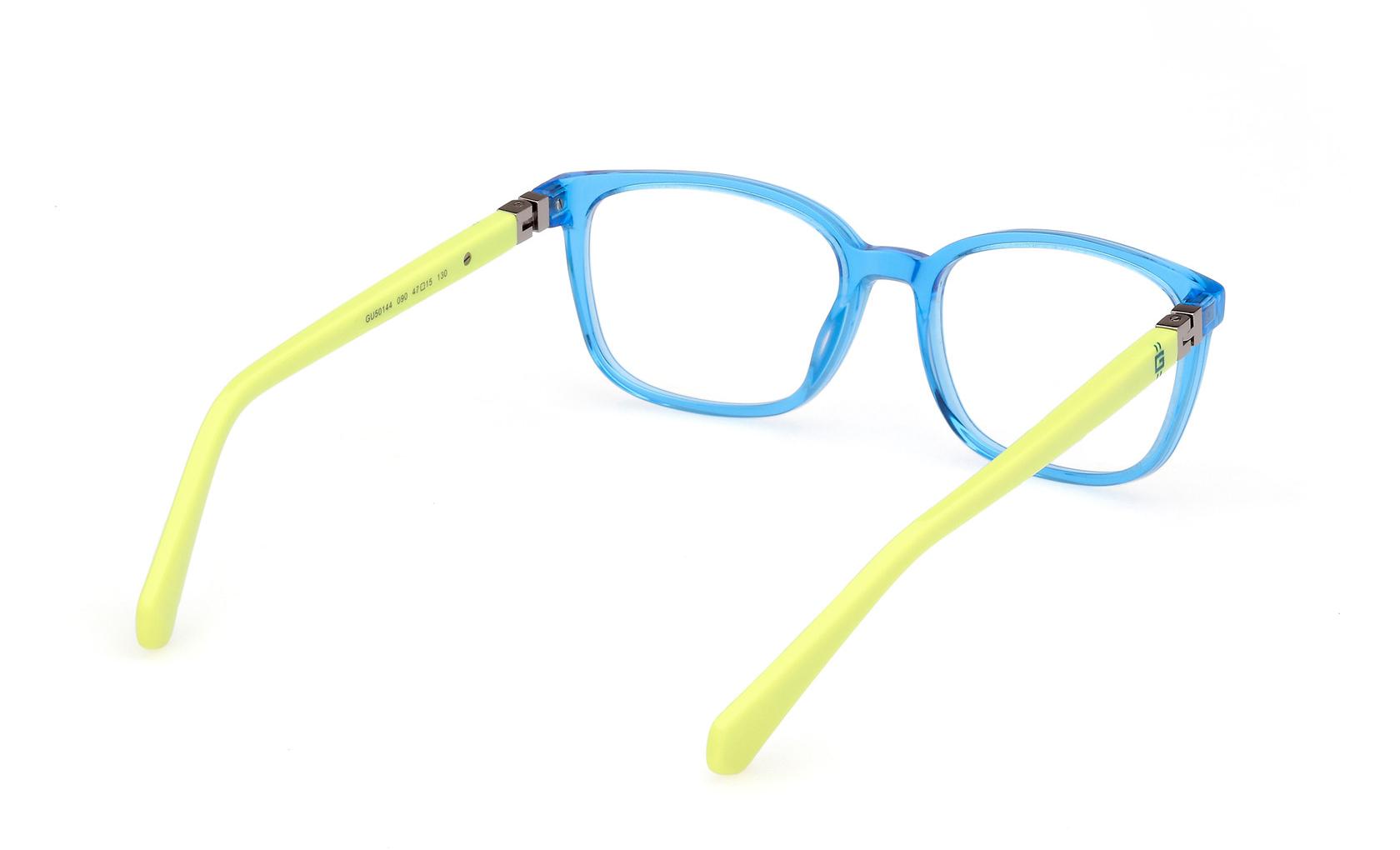 Guess Eyeglasses GU50144 090